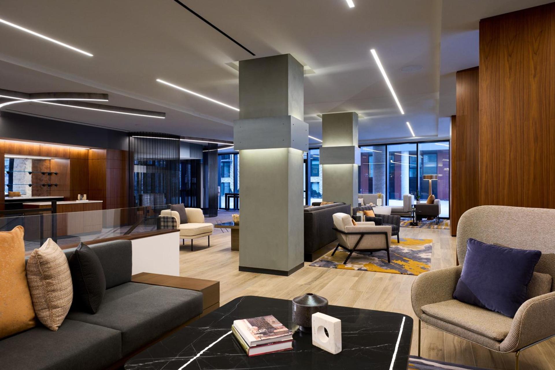 Meeting/conference room