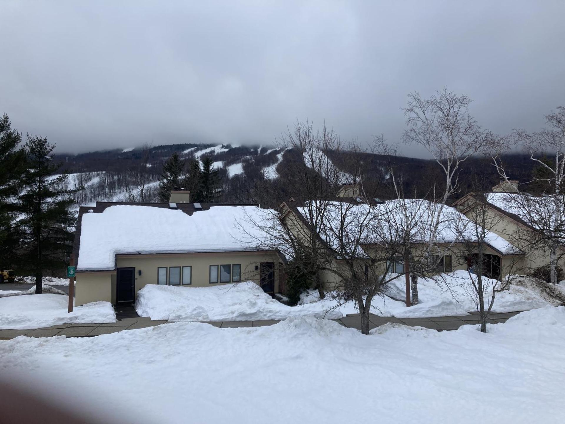 Mountain Village 5H Unit B