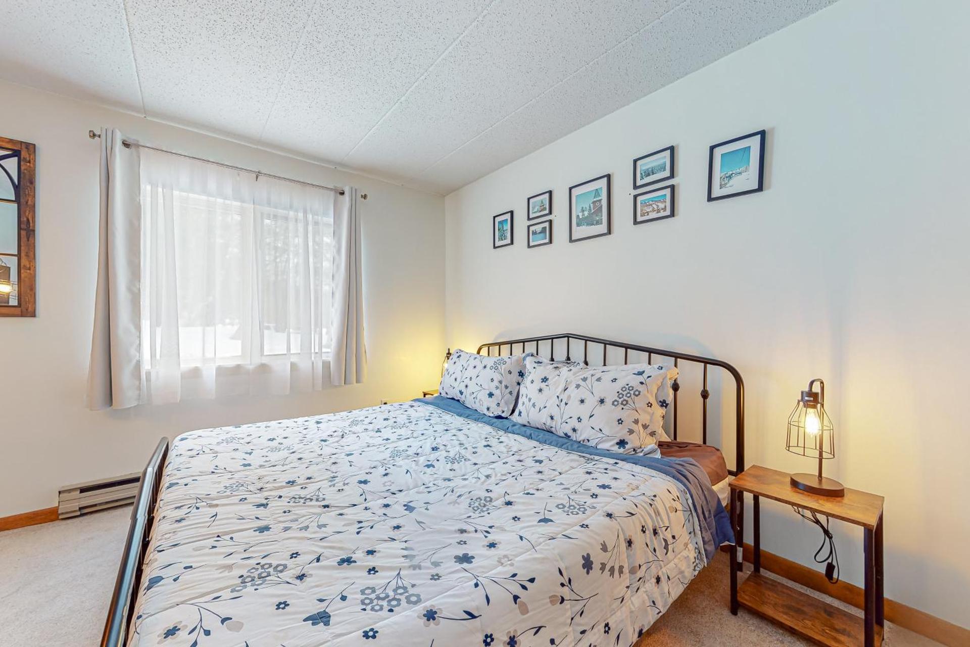 Mountain Village 5H Unit B