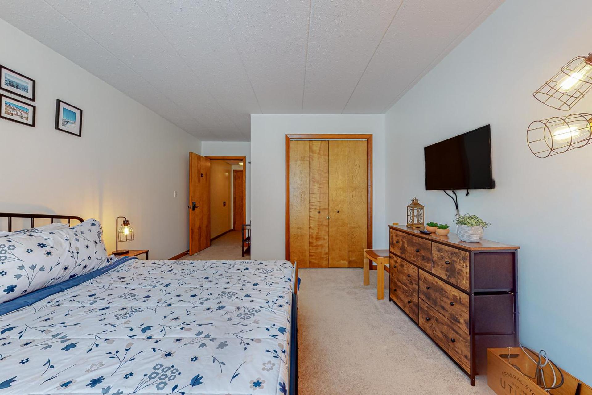 Mountain Village 5H Unit B