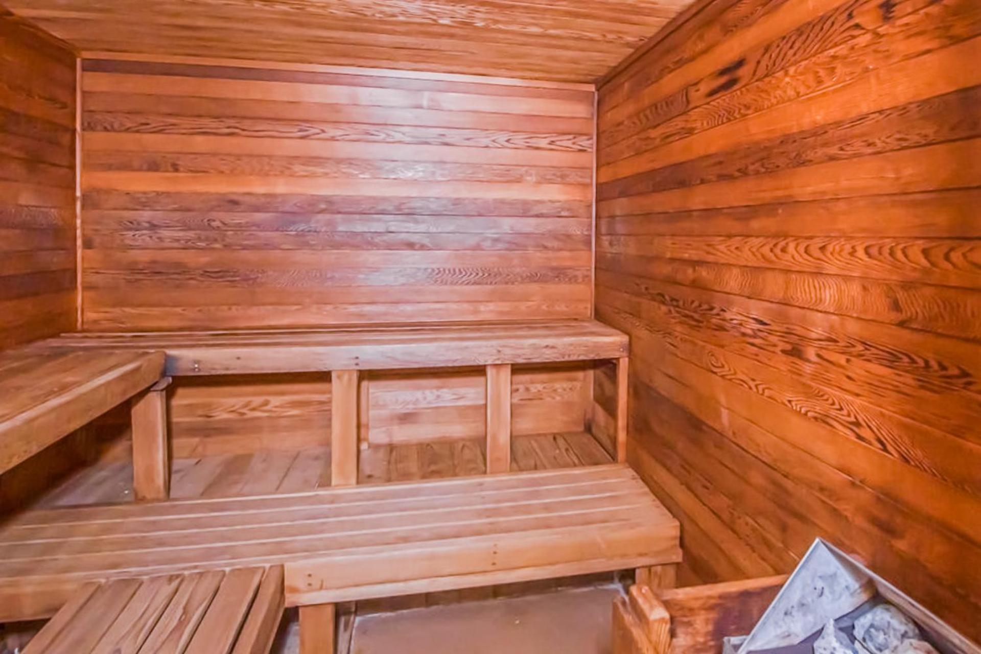 Mountain Village 5H Unit B