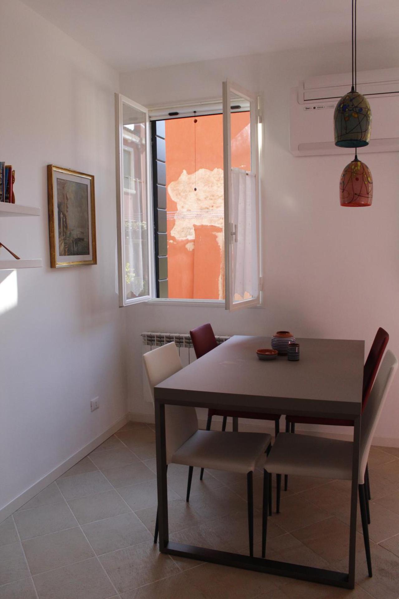 Appartamento Redentore