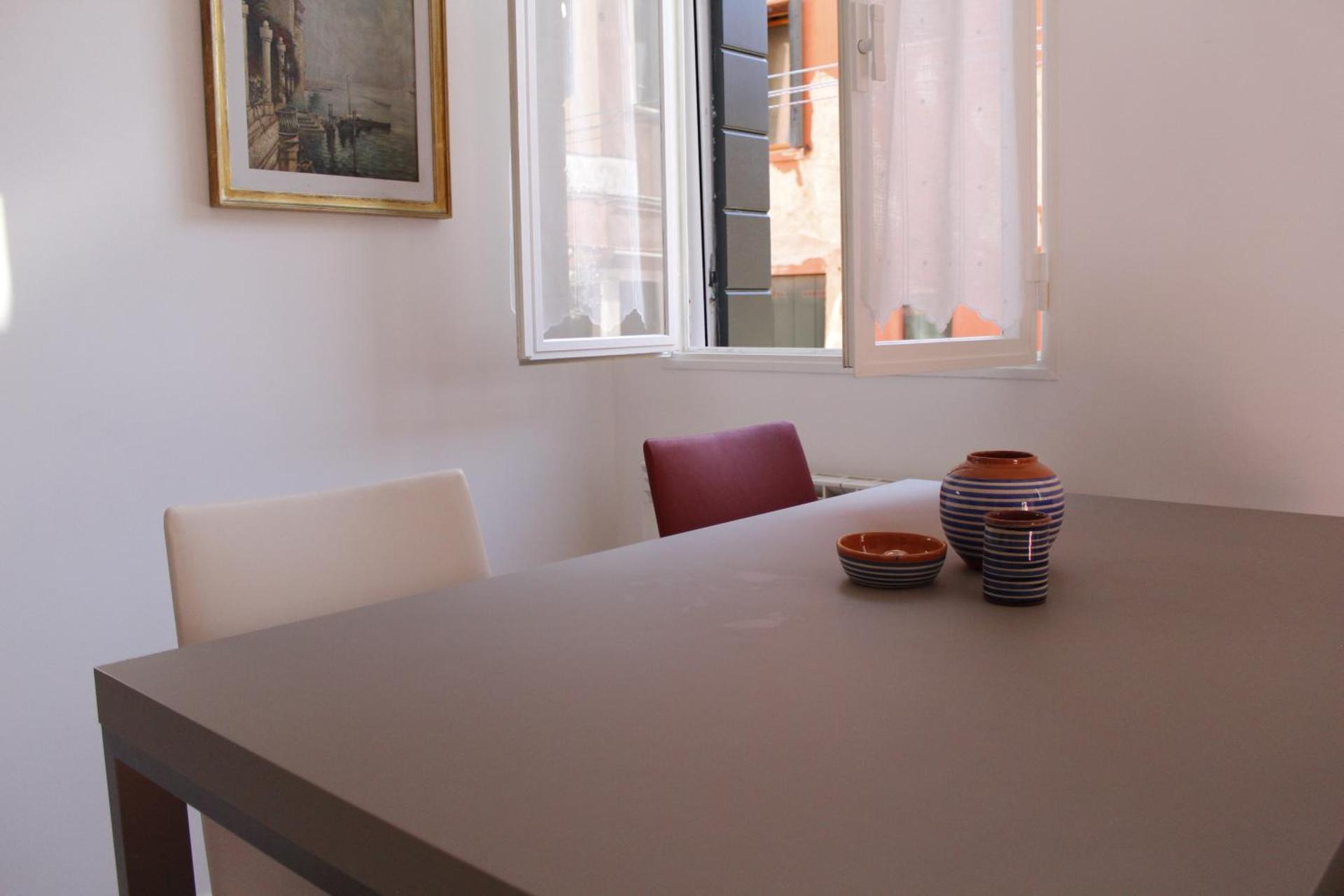 Appartamento Redentore