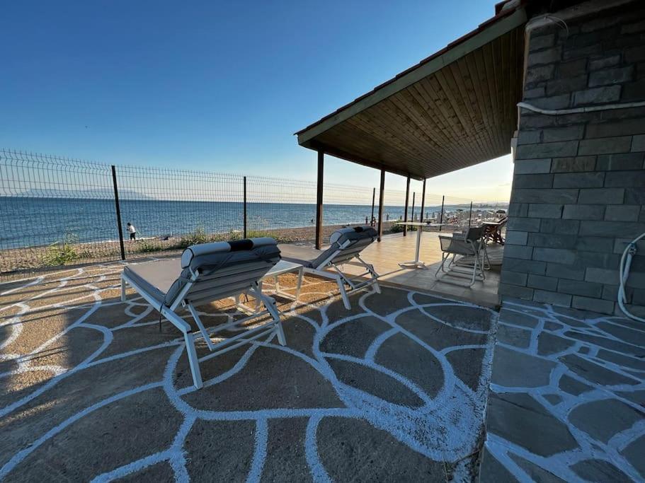 Thea Resort-Aegean Beach Front Experience by GG