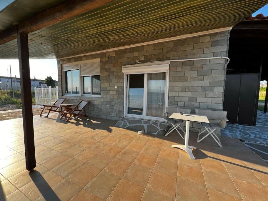 Thea Resort-Aegean Beach Front Experience by GG