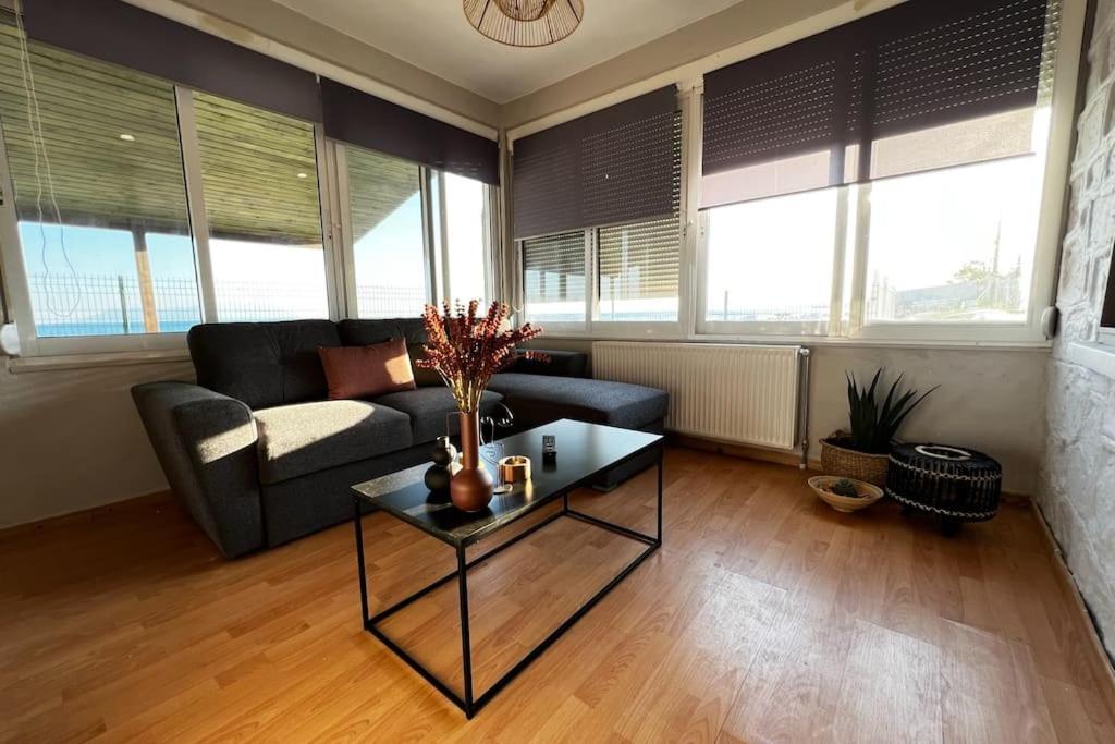 Thea Resort-Aegean Beach Front Experience by GG