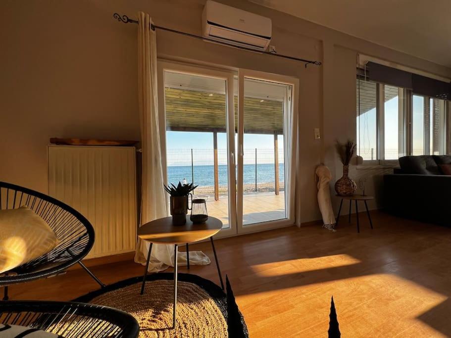 Thea Resort-Aegean Beach Front Experience by GG