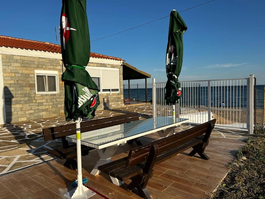 Thea Resort-Aegean Beach Front Experience by GG