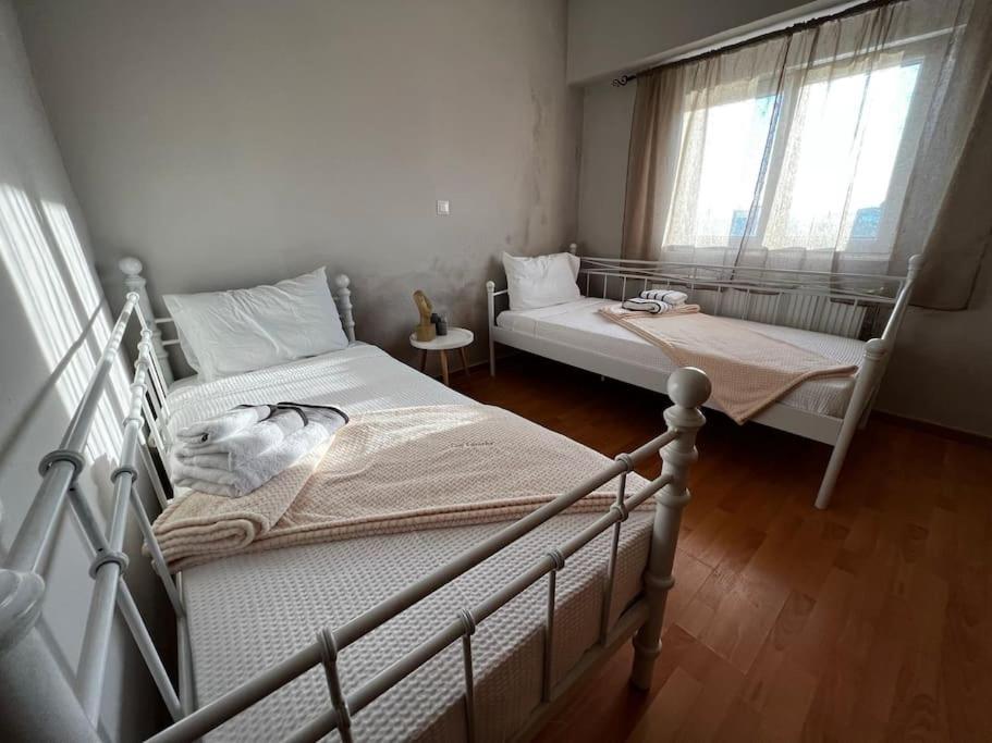 Thea Resort-Aegean Beach Front Experience by GG