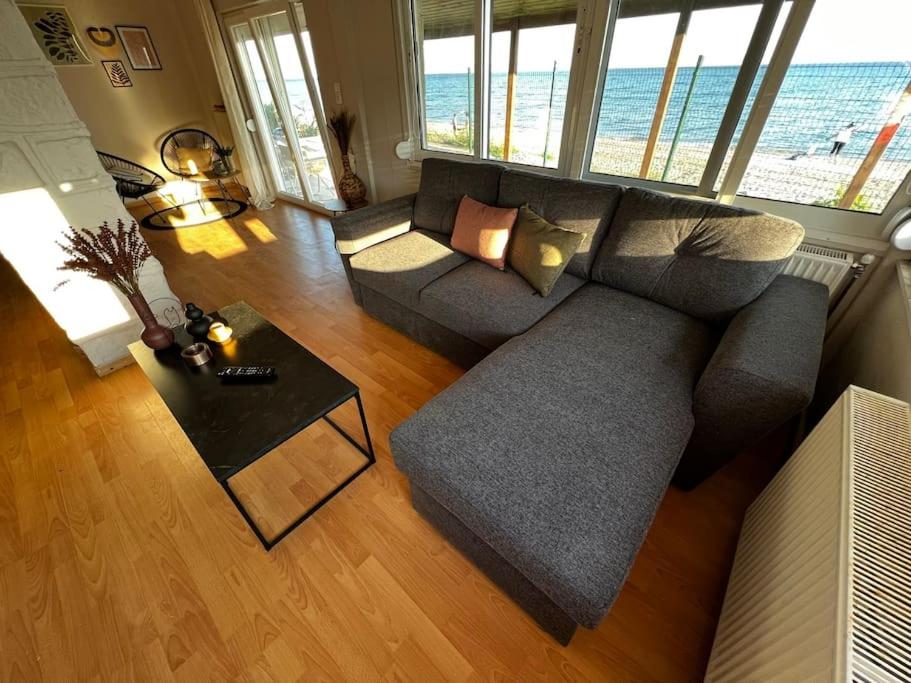 Thea Resort-Aegean Beach Front Experience by GG