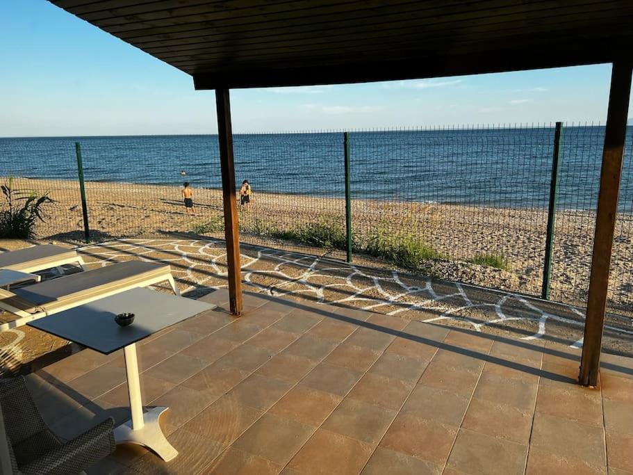 Thea Resort-Aegean Beach Front Experience by GG