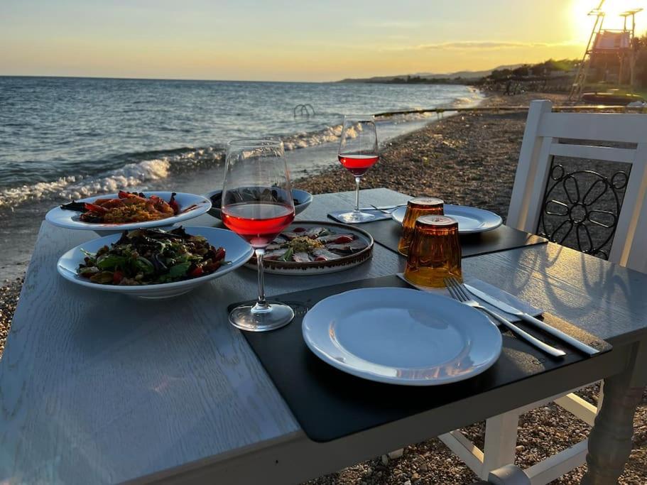 Thea Resort-Aegean Beach Front Experience by GG