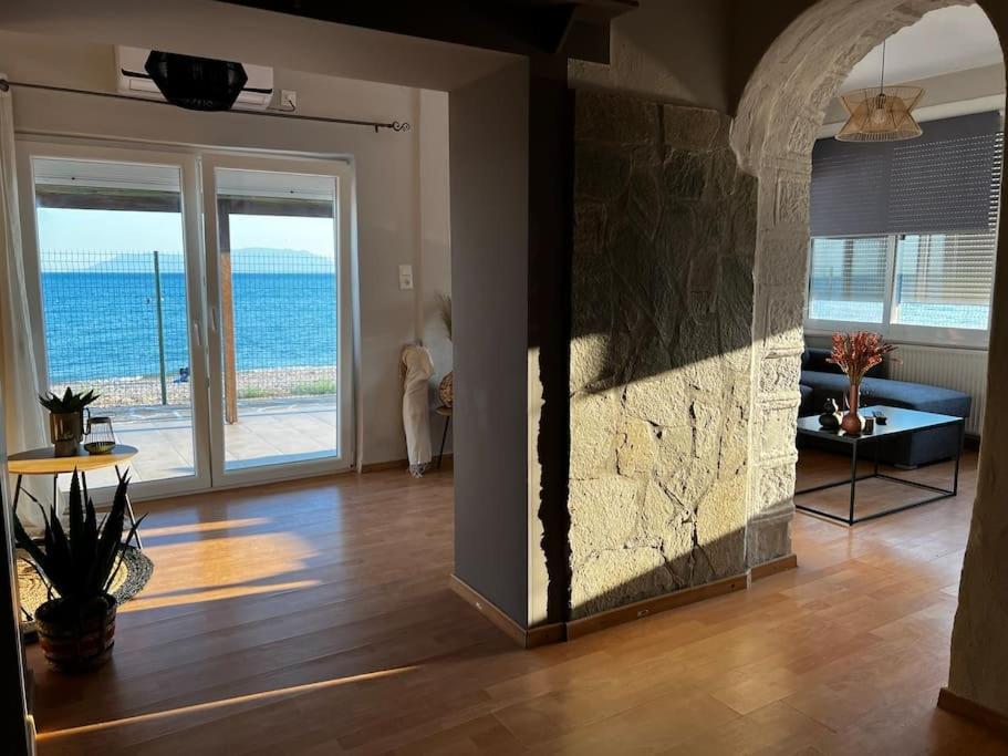 Thea Resort-Aegean Beach Front Experience by GG