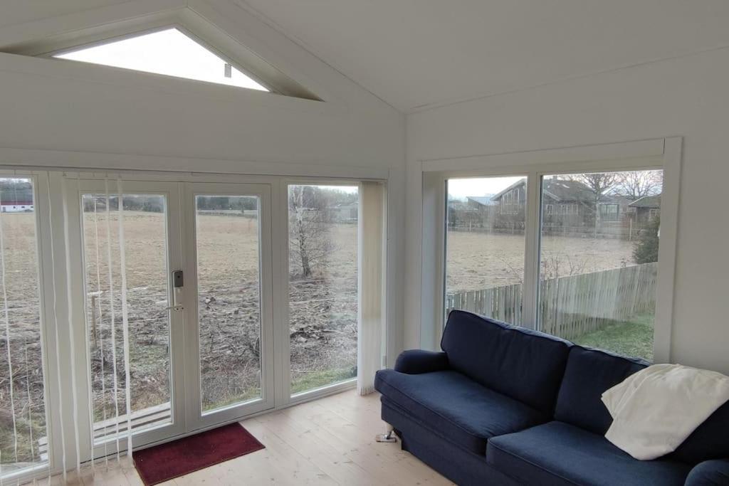 Attefallshus Nära Havet Norranäs