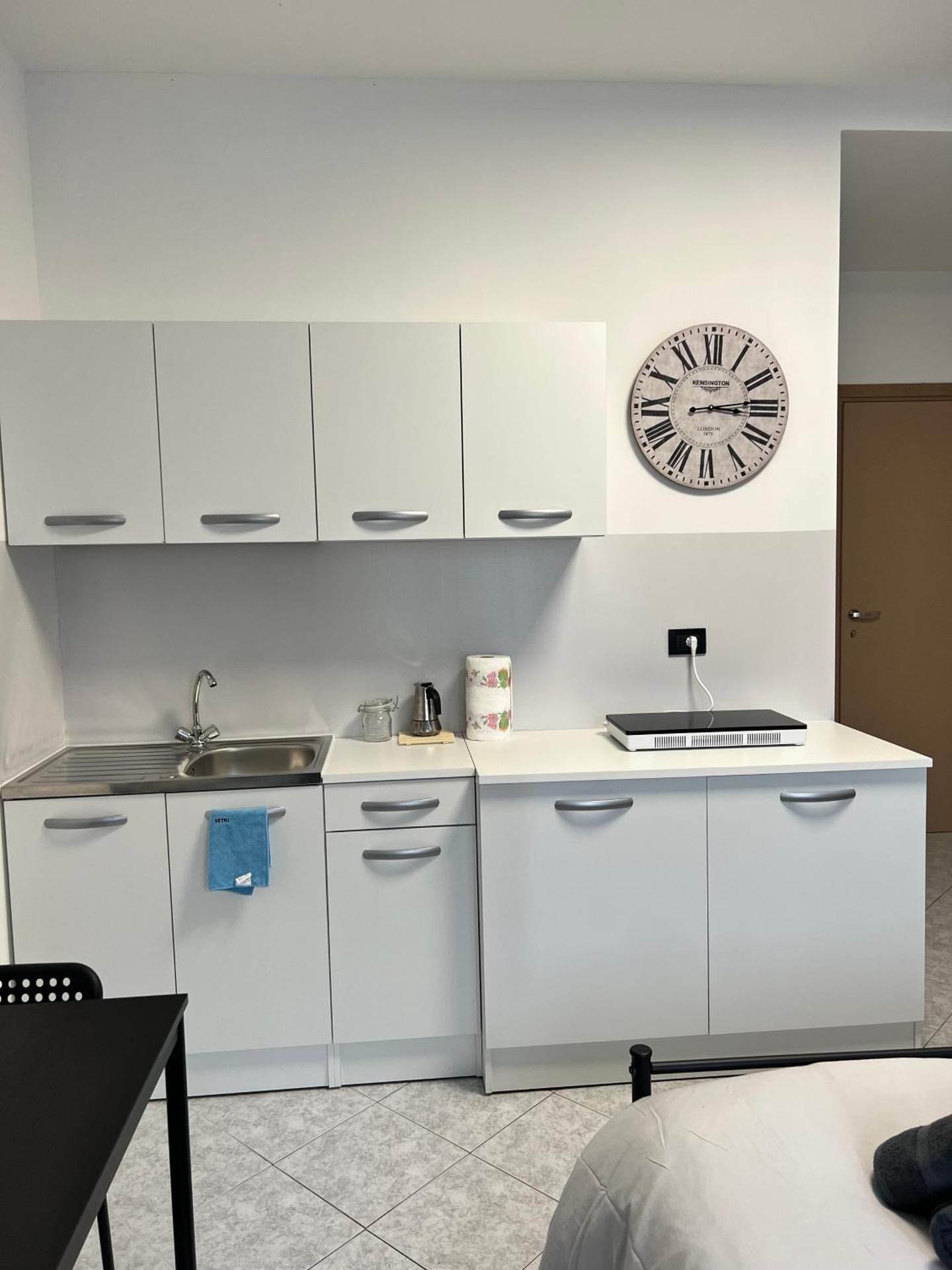 Affittacamere Viali centro Chivasso