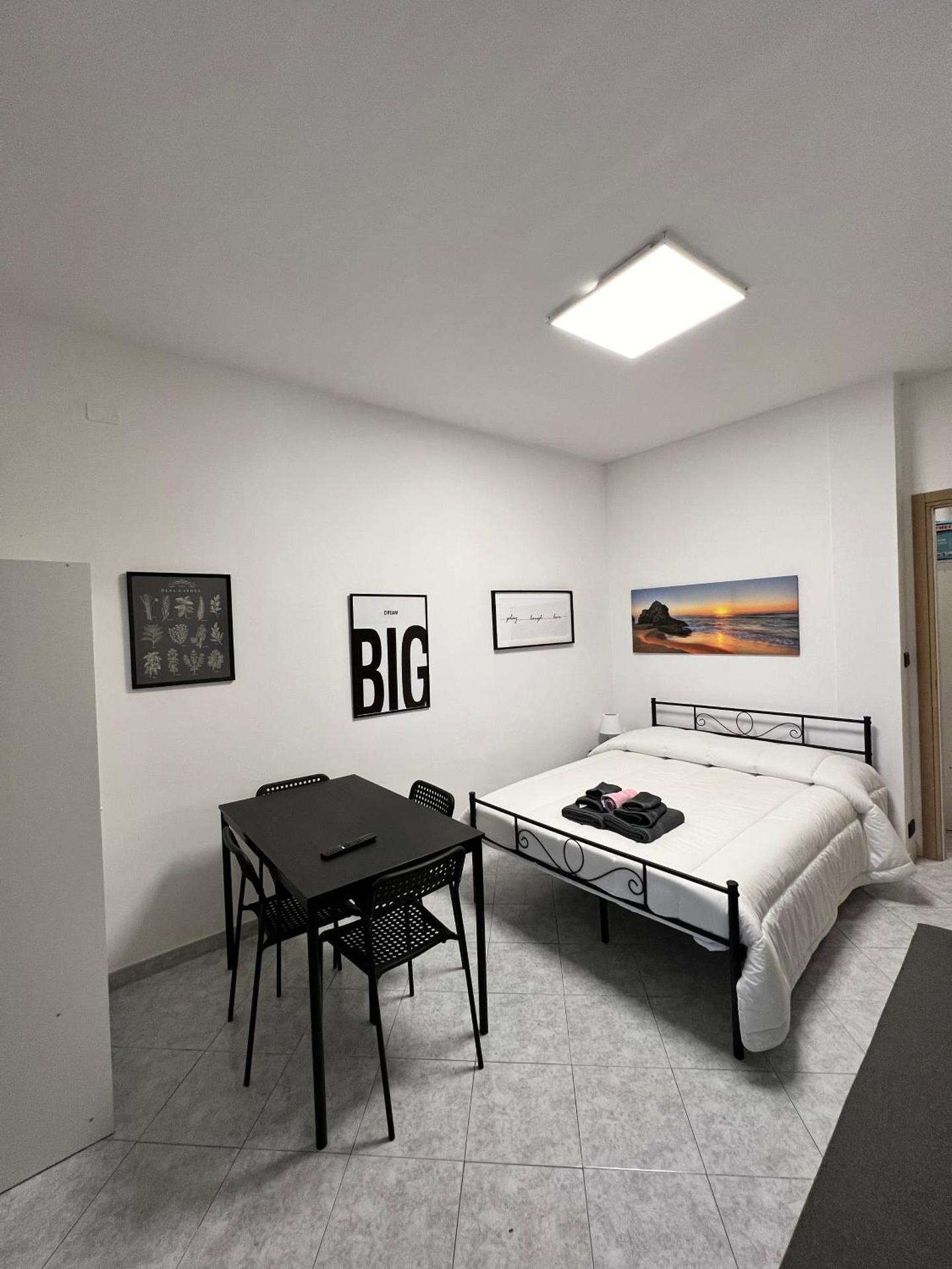 Affittacamere Viali centro Chivasso