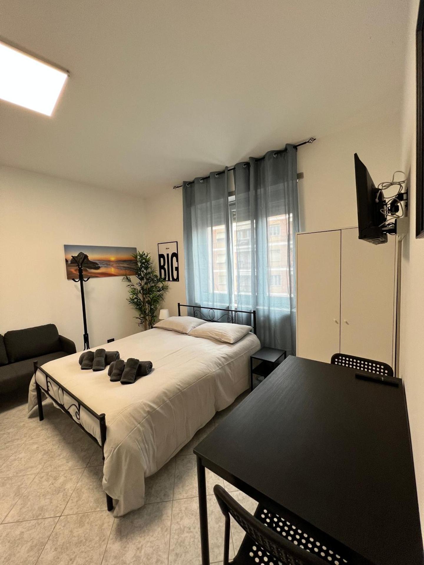 Affittacamere Viali centro Chivasso