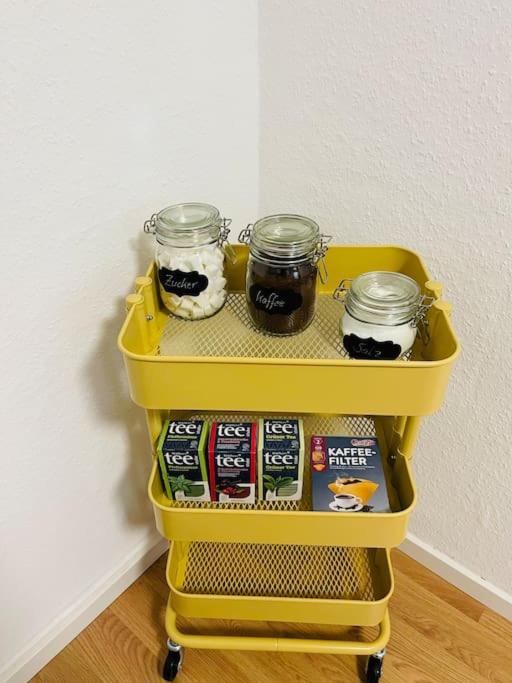 Apartment Goldschmied