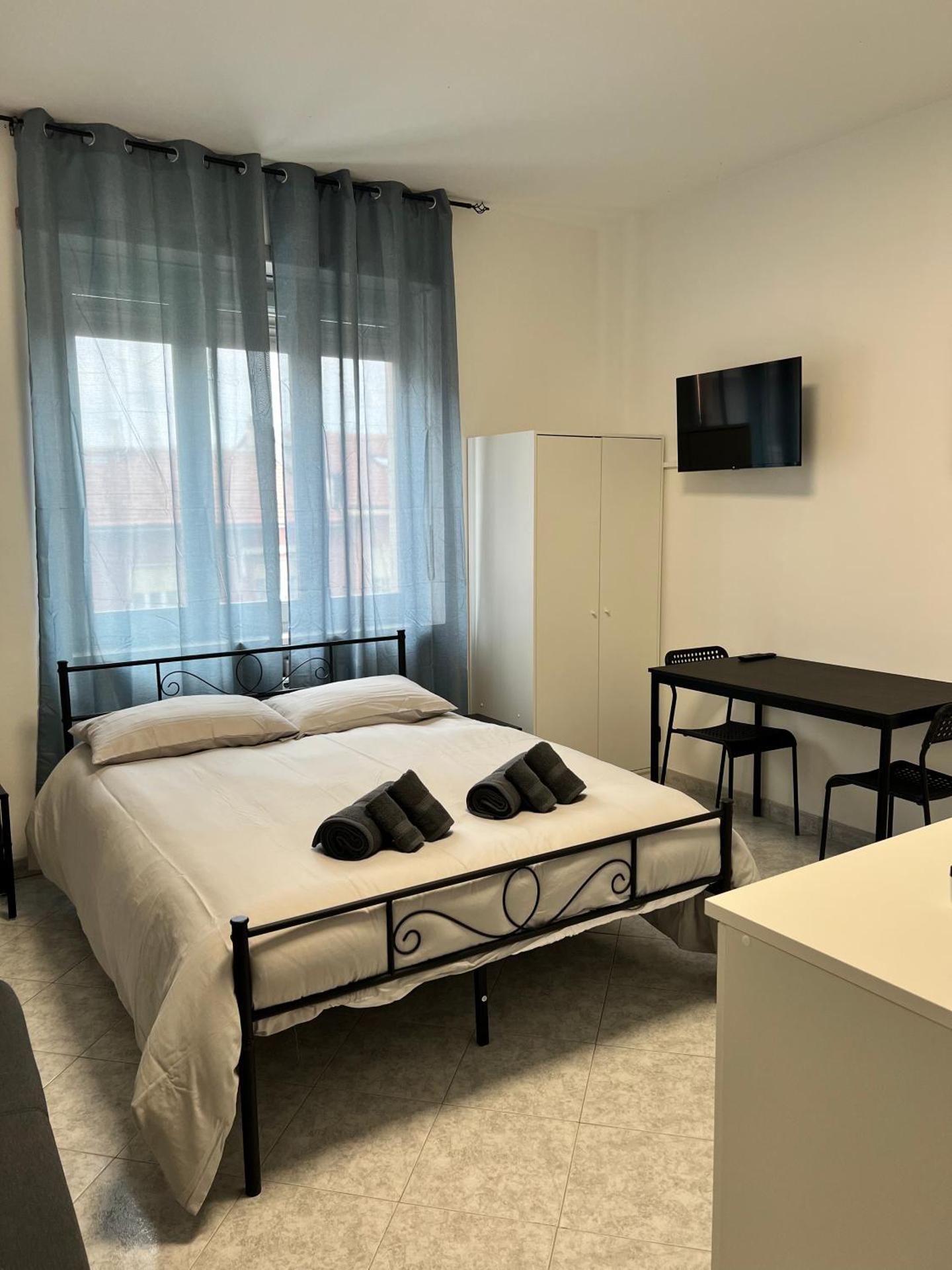 Affittacamere Viali centro Chivasso