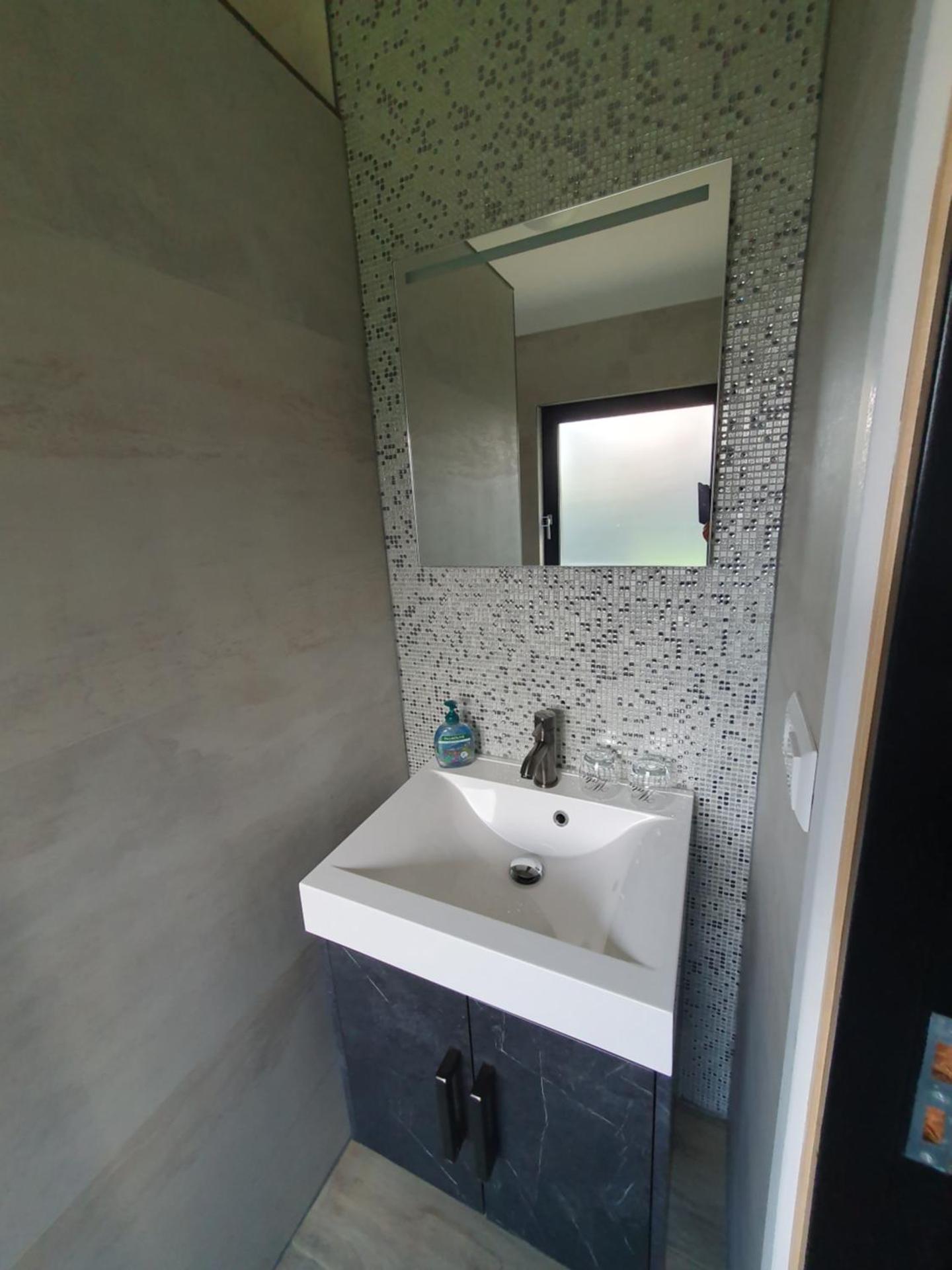 Studio - Split Level