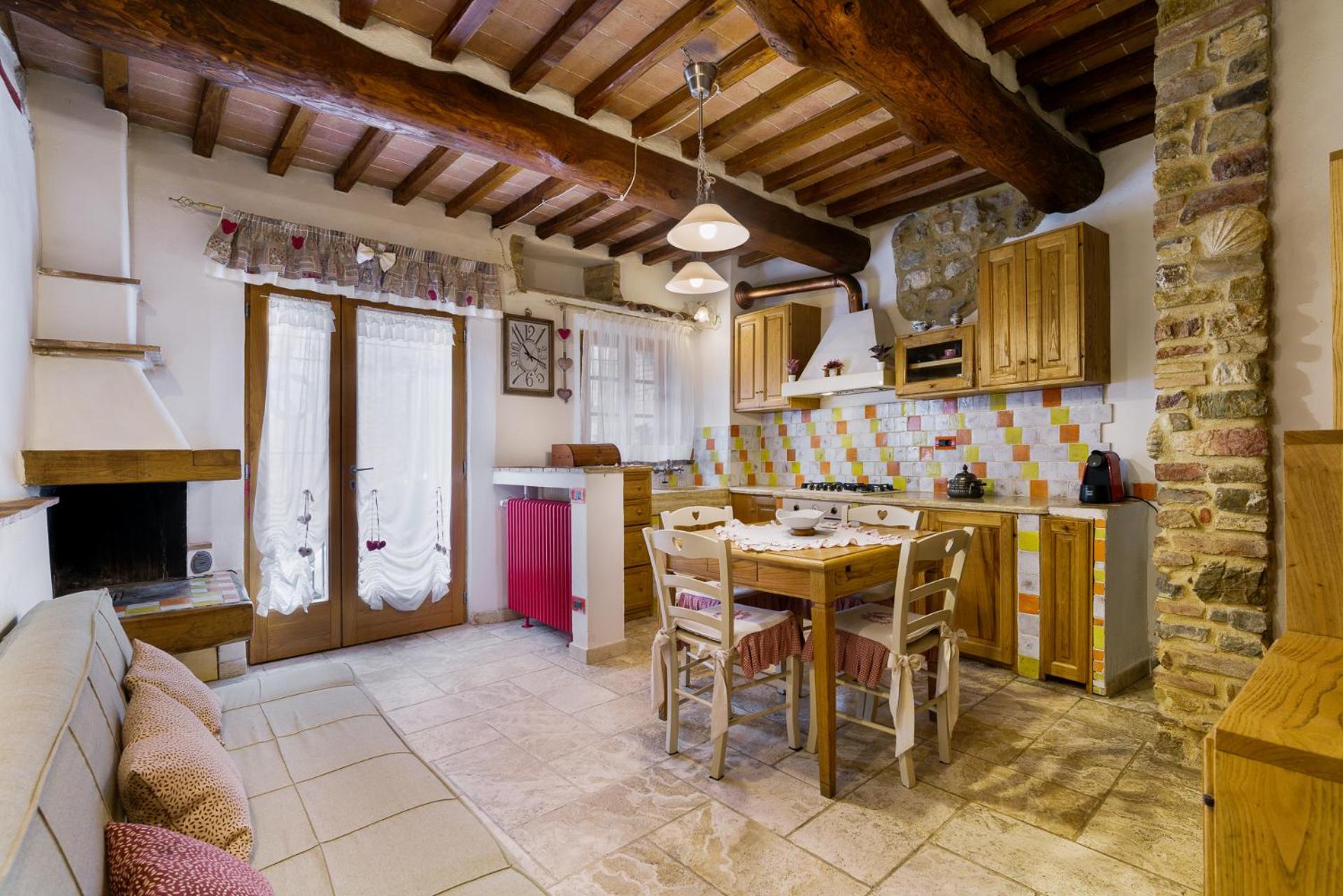 La Casetta Nel Borgo