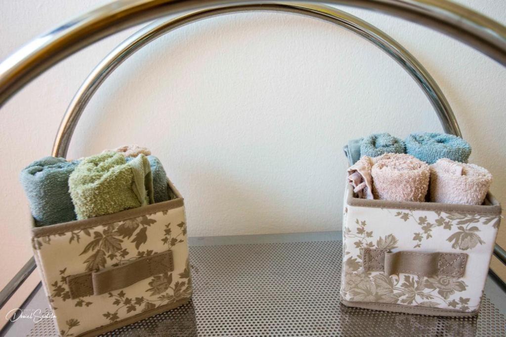 Große Unterkunft zum Wohlfühlen