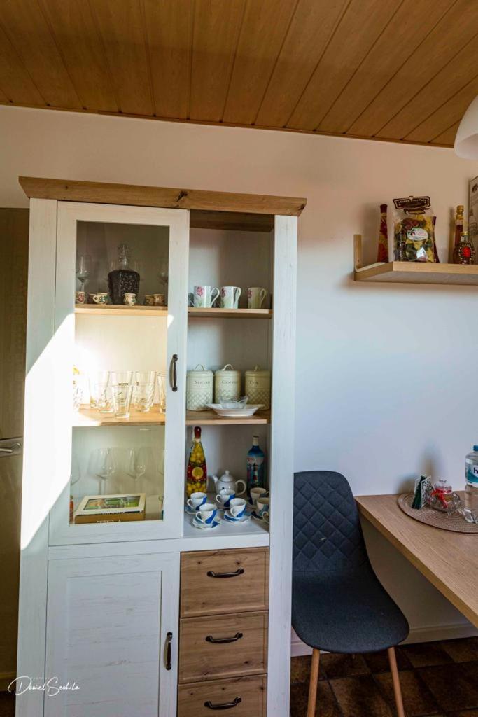 Große Unterkunft zum Wohlfühlen