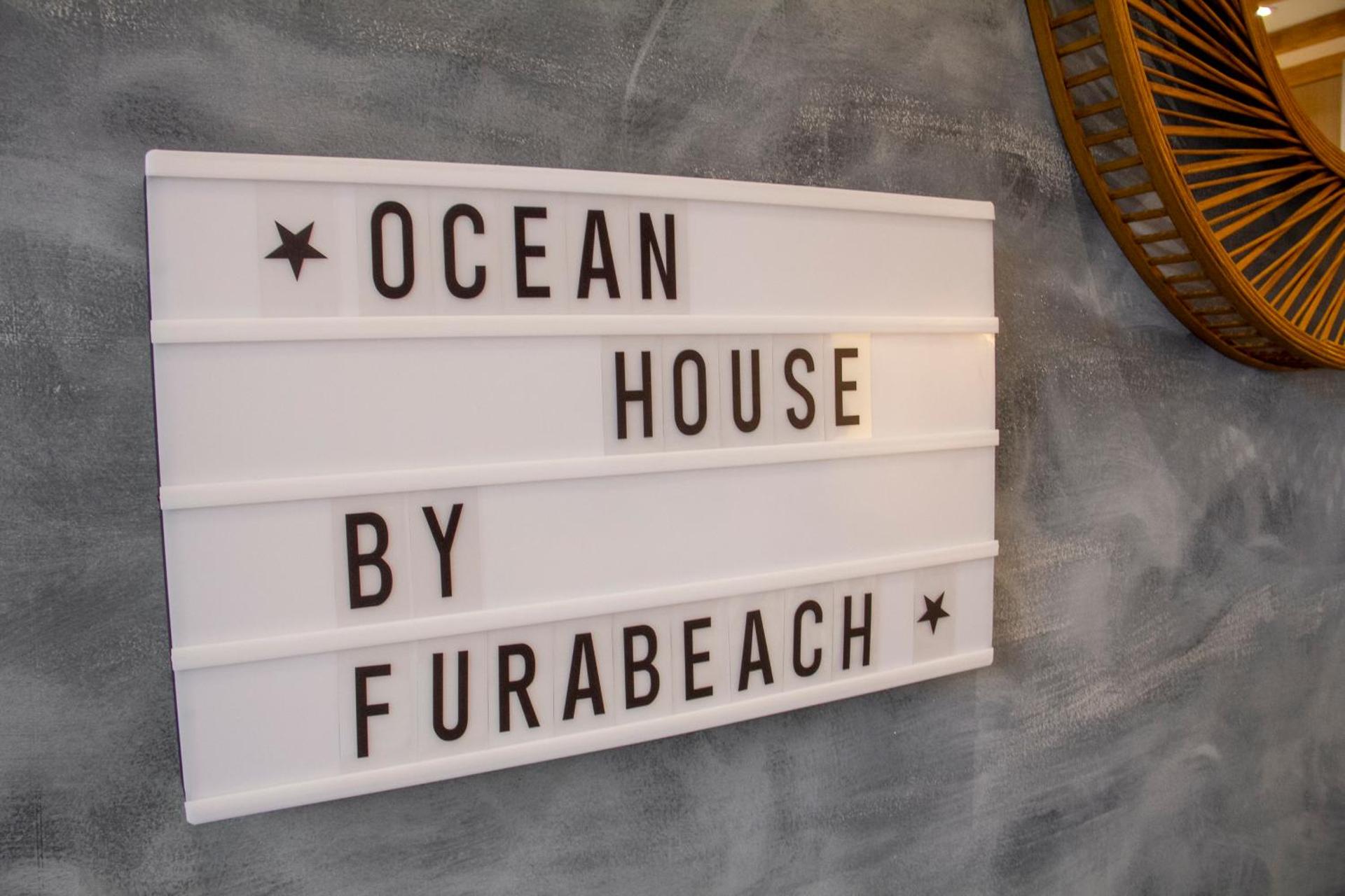 Property logo or sign