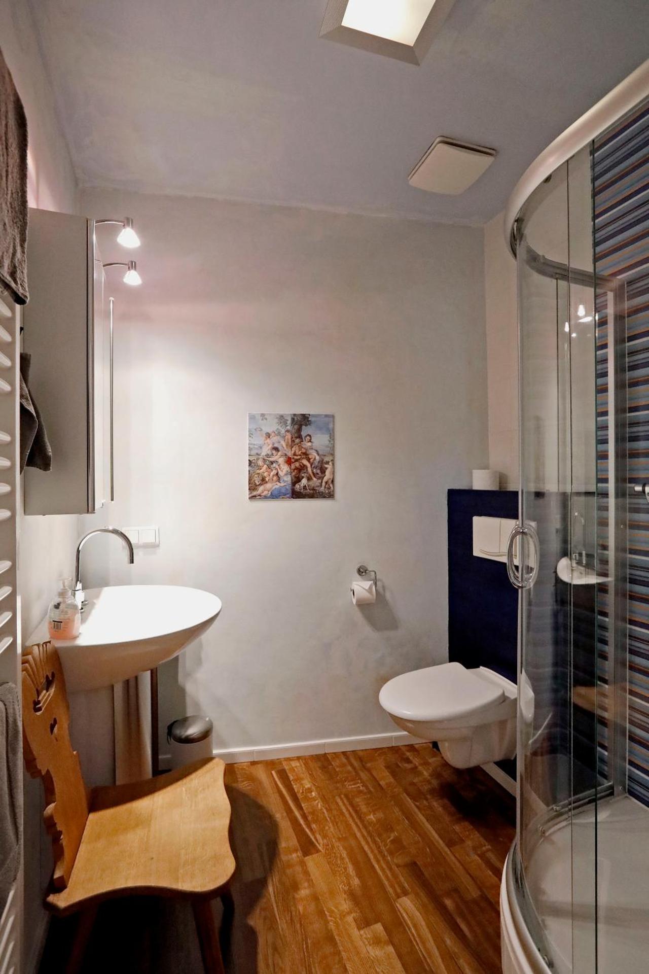 WEINreich, Gästezimmer & Weinstube