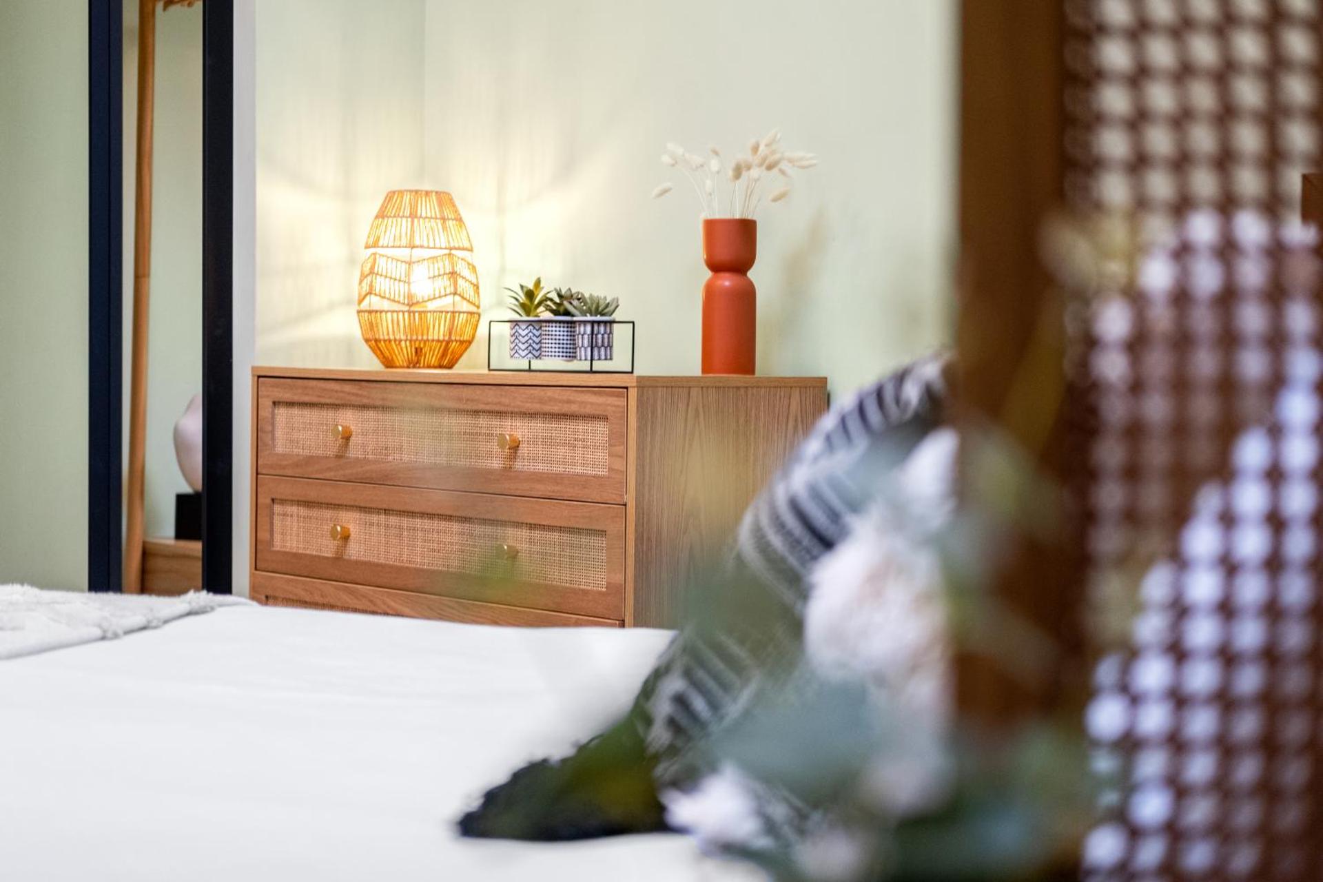 Princes Wharf, Stylish 2 Bed City Centre Apartment