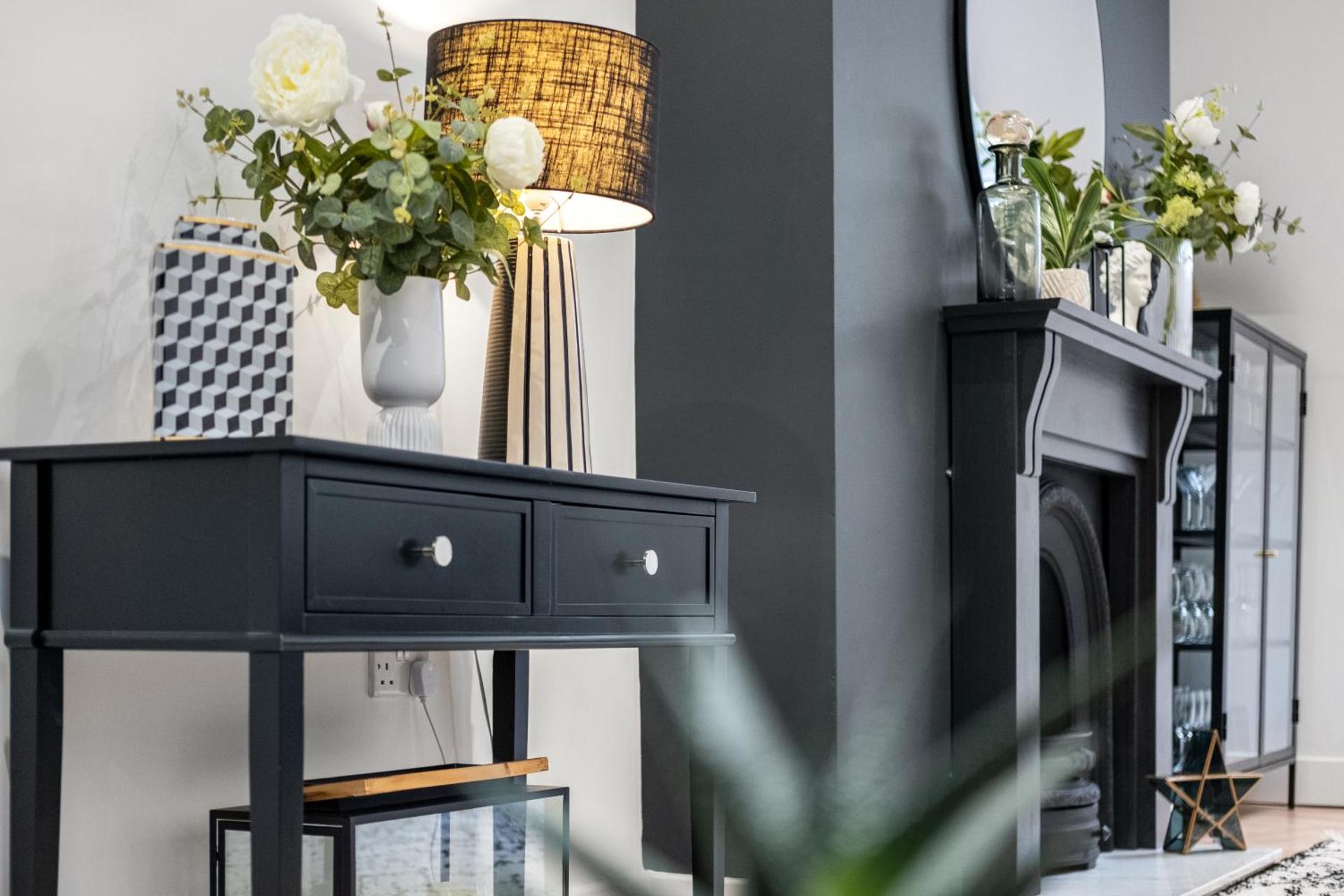 Princes Wharf, Stylish 2 Bed City Centre Apartment