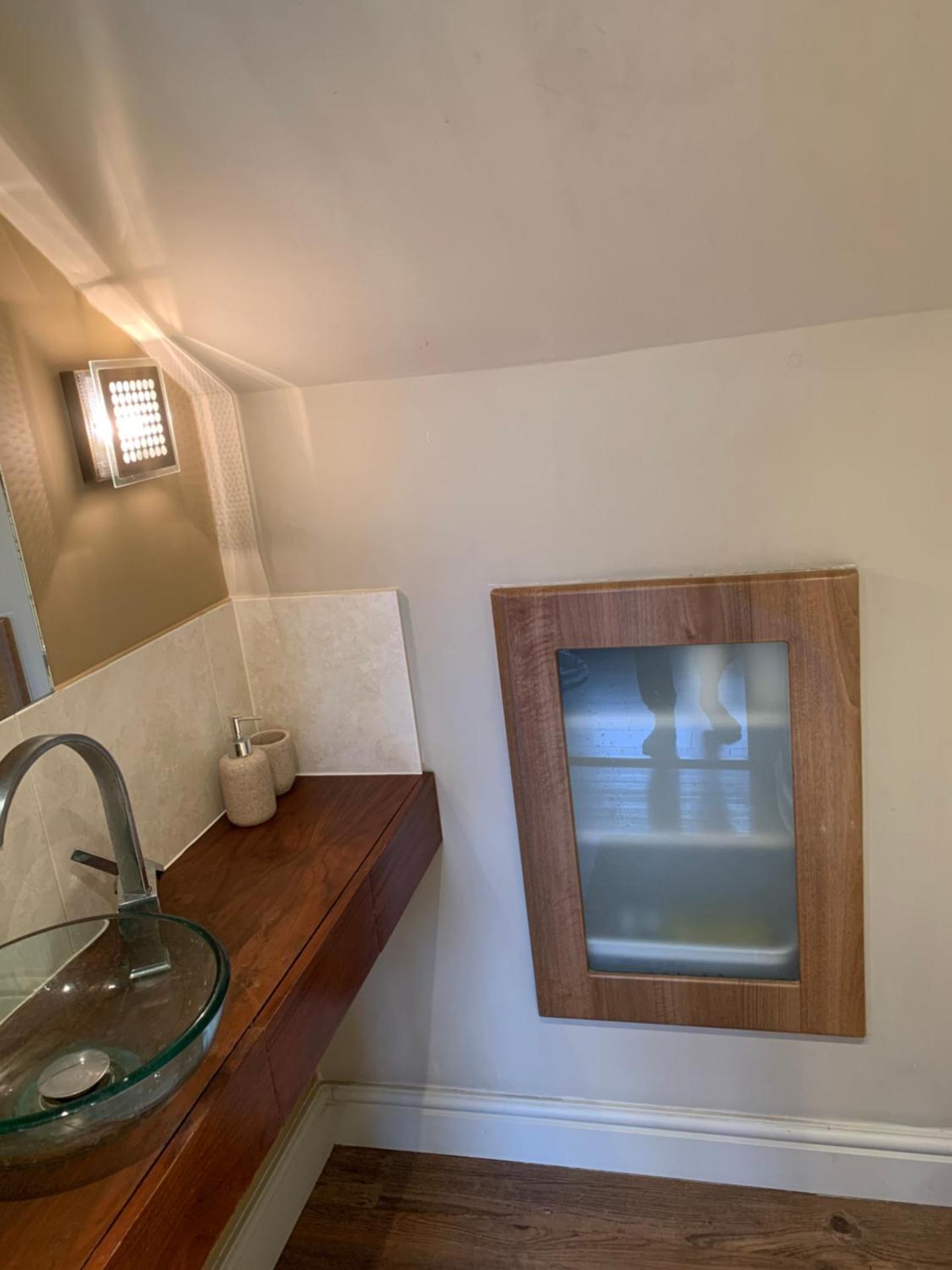 First floor Pad Carterton near Burford