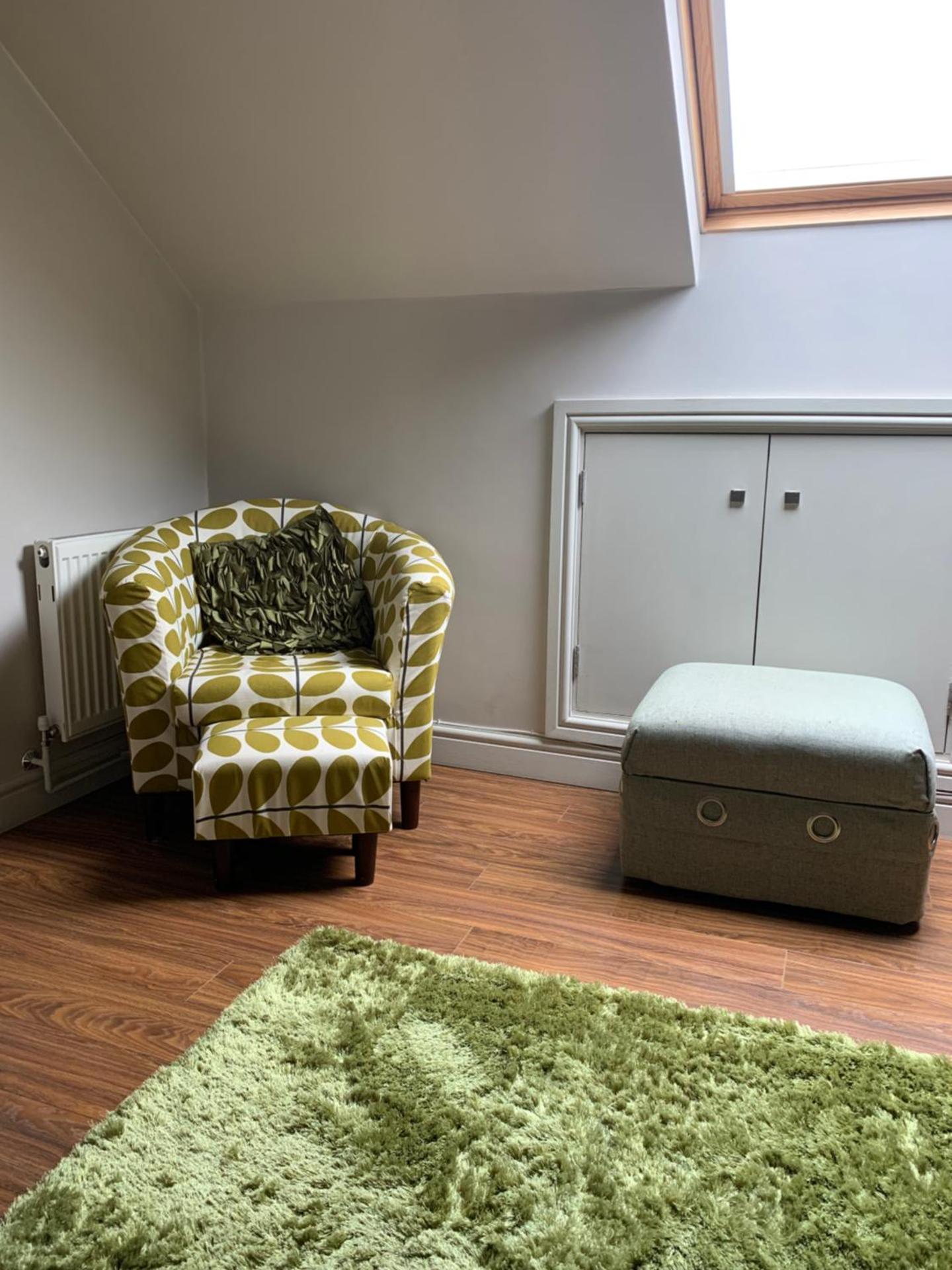 First floor Pad Carterton near Burford