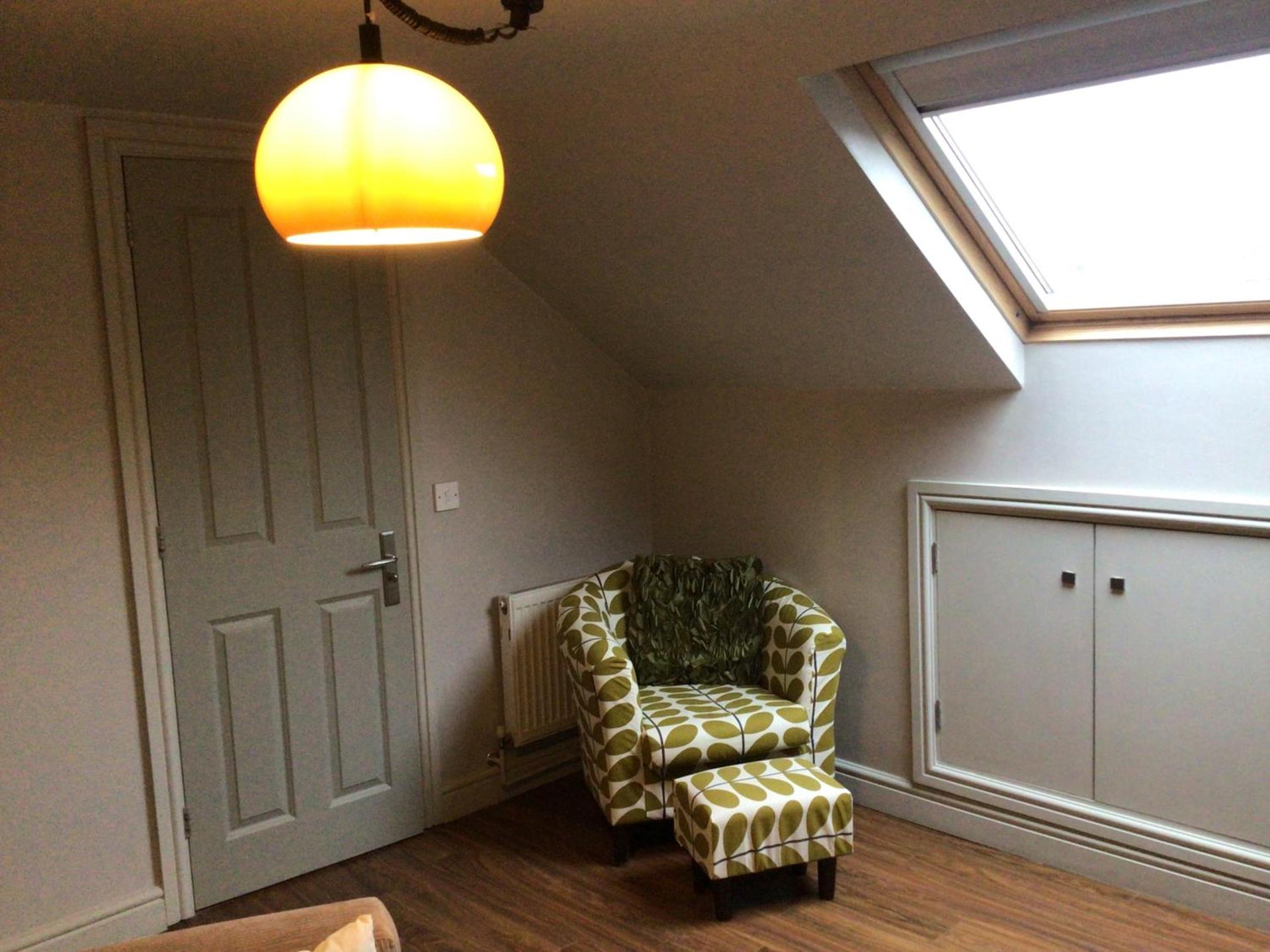 First floor Pad Carterton near Burford