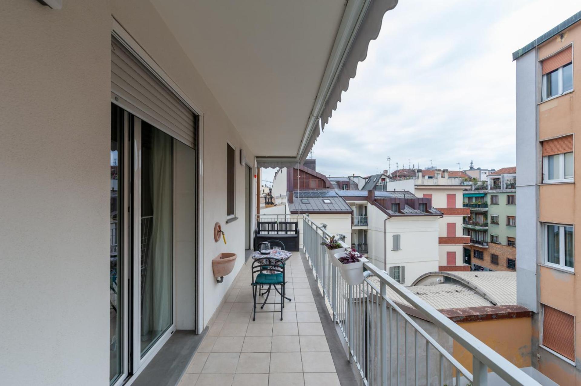 Easylife - Milano - Moscati 9A - Sarpi