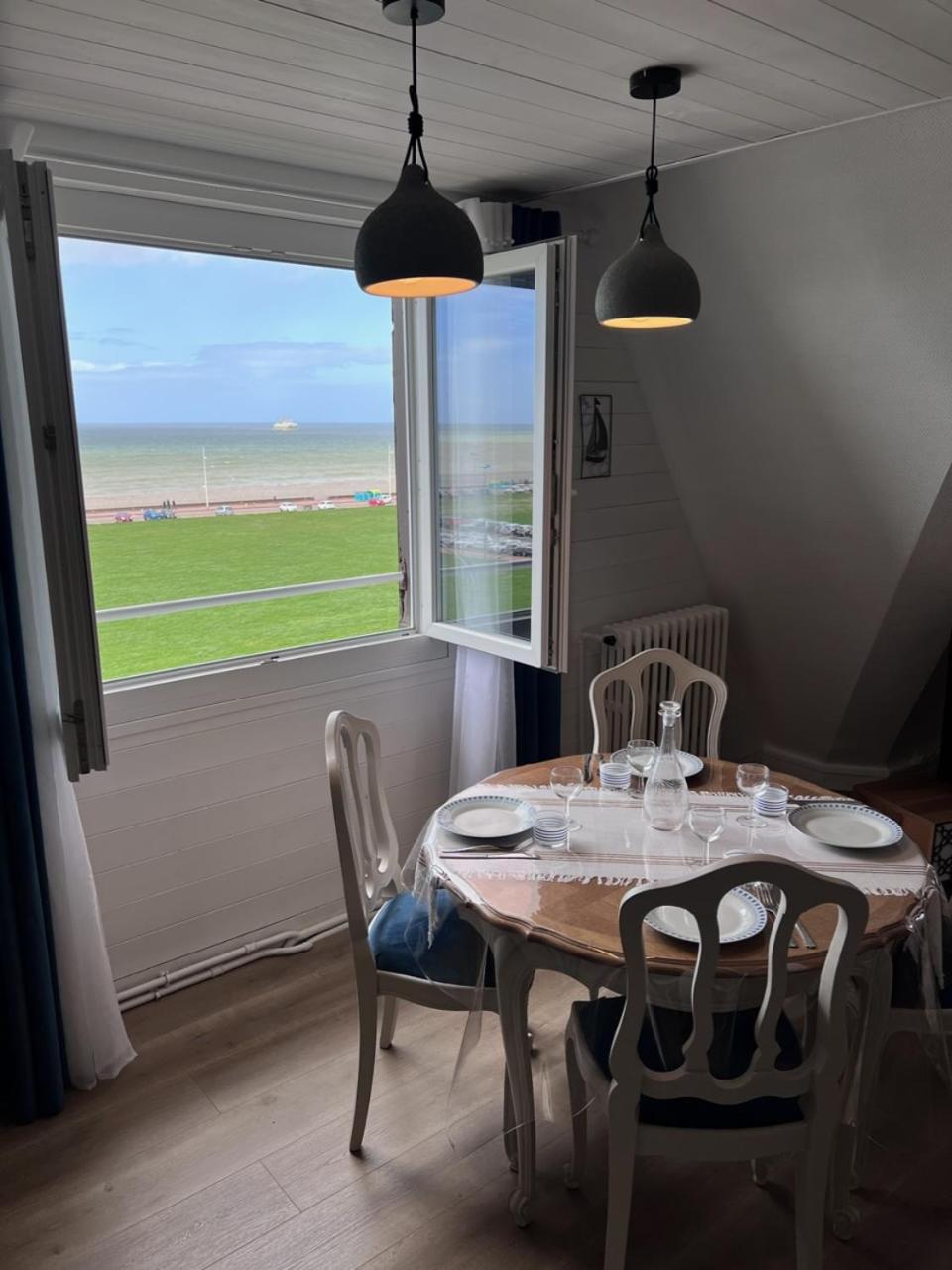 L'air de la mer deux étoiles