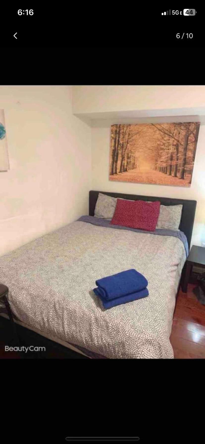 Cozy Rowhouse Next JHH