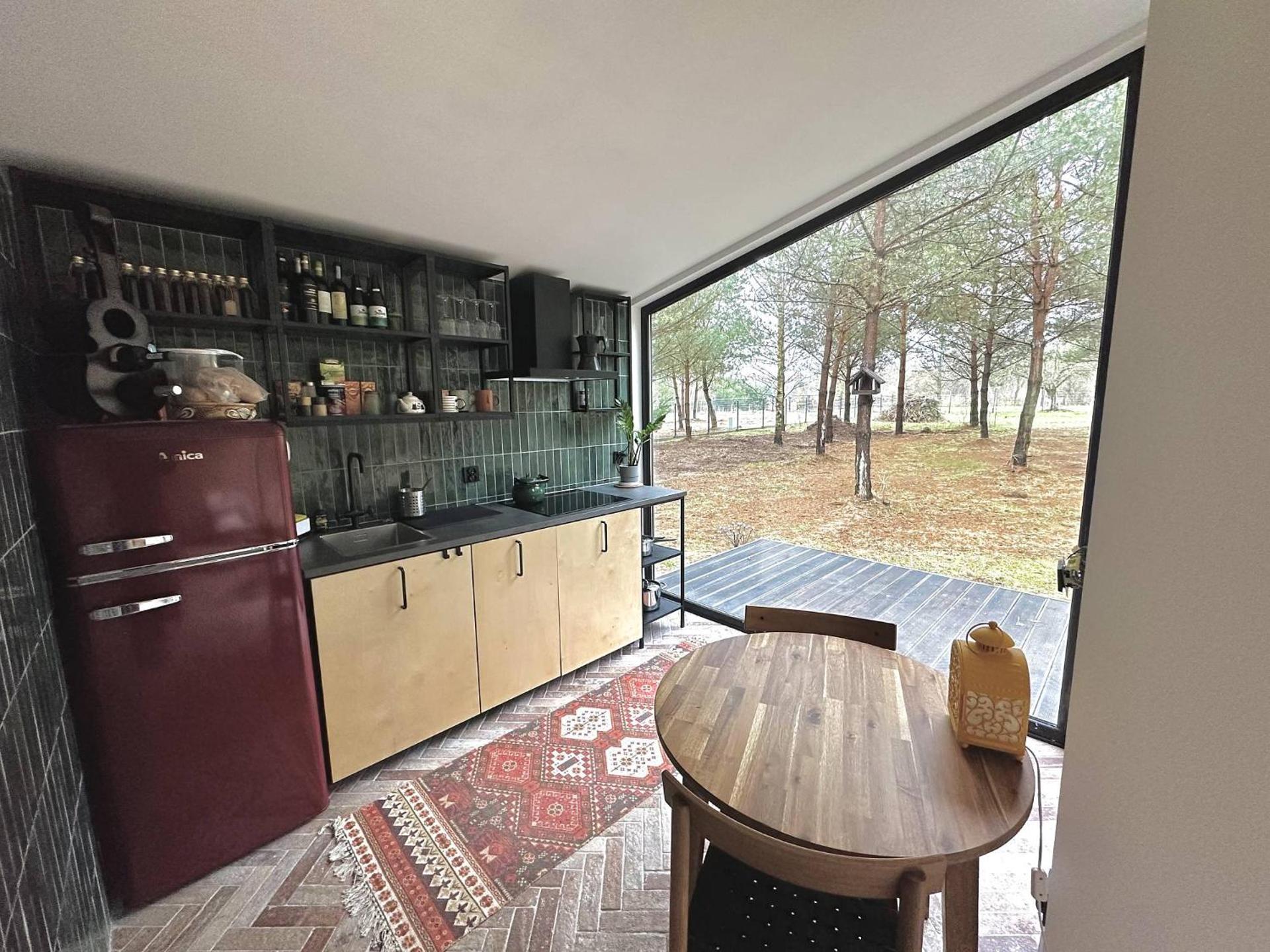 100 Drzew - Leśny Klimat Mazur