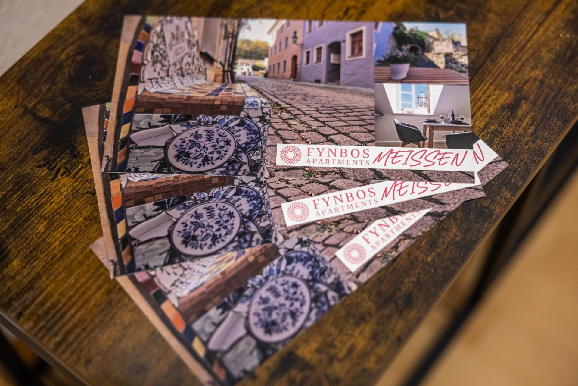 Property logo or sign