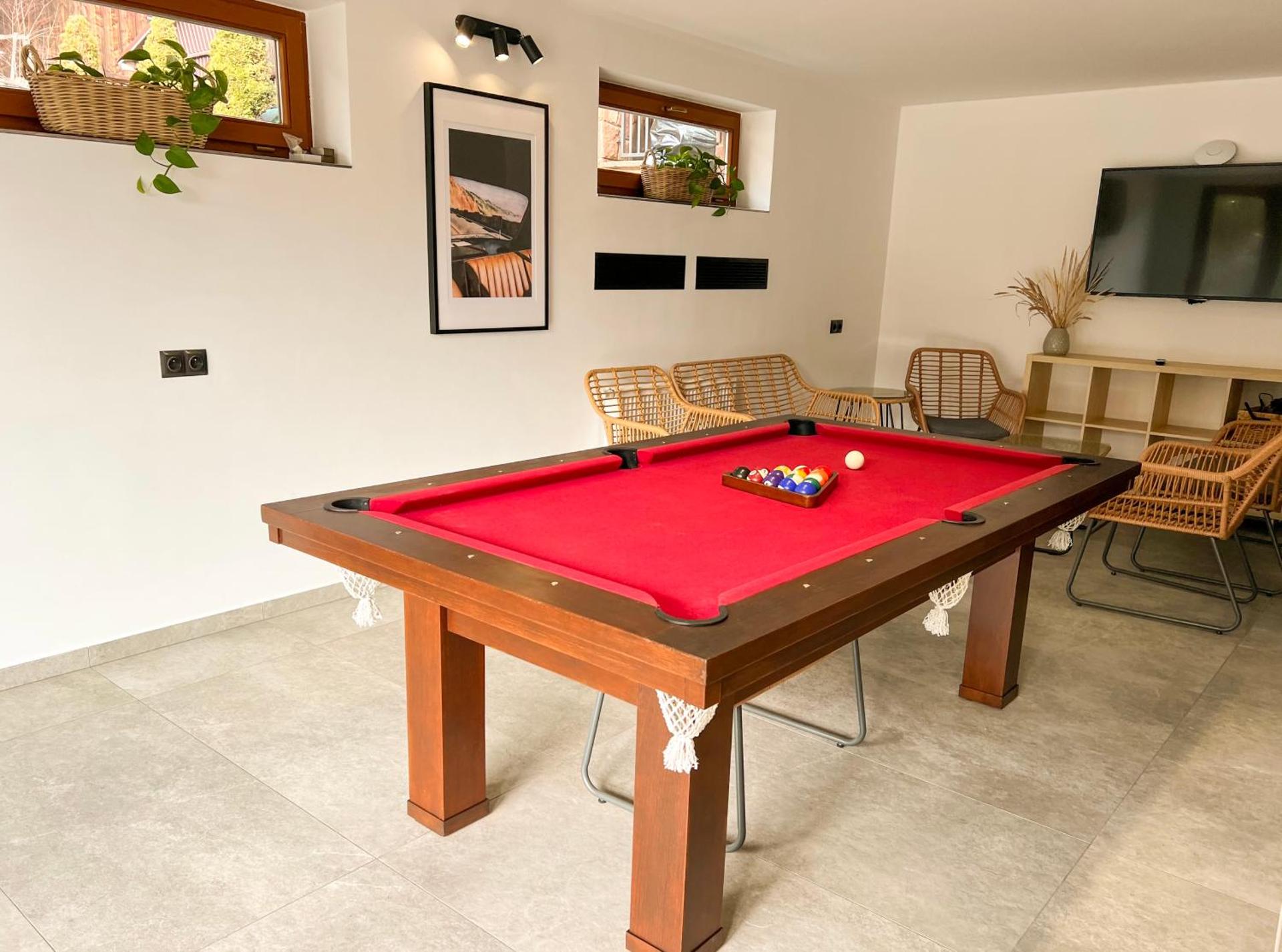 Apartamenty Maria Magiera