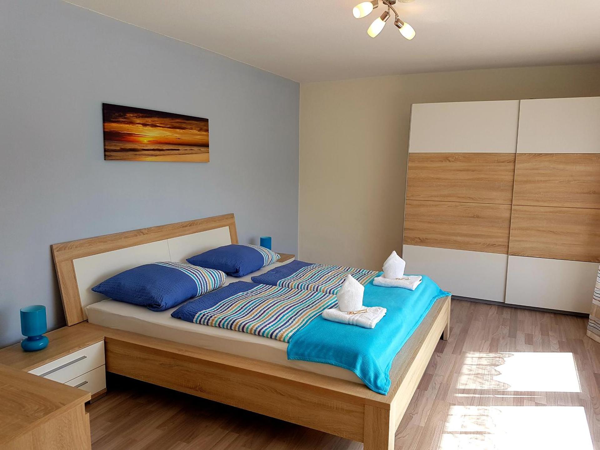 Kleine Nixe Kleine Brise