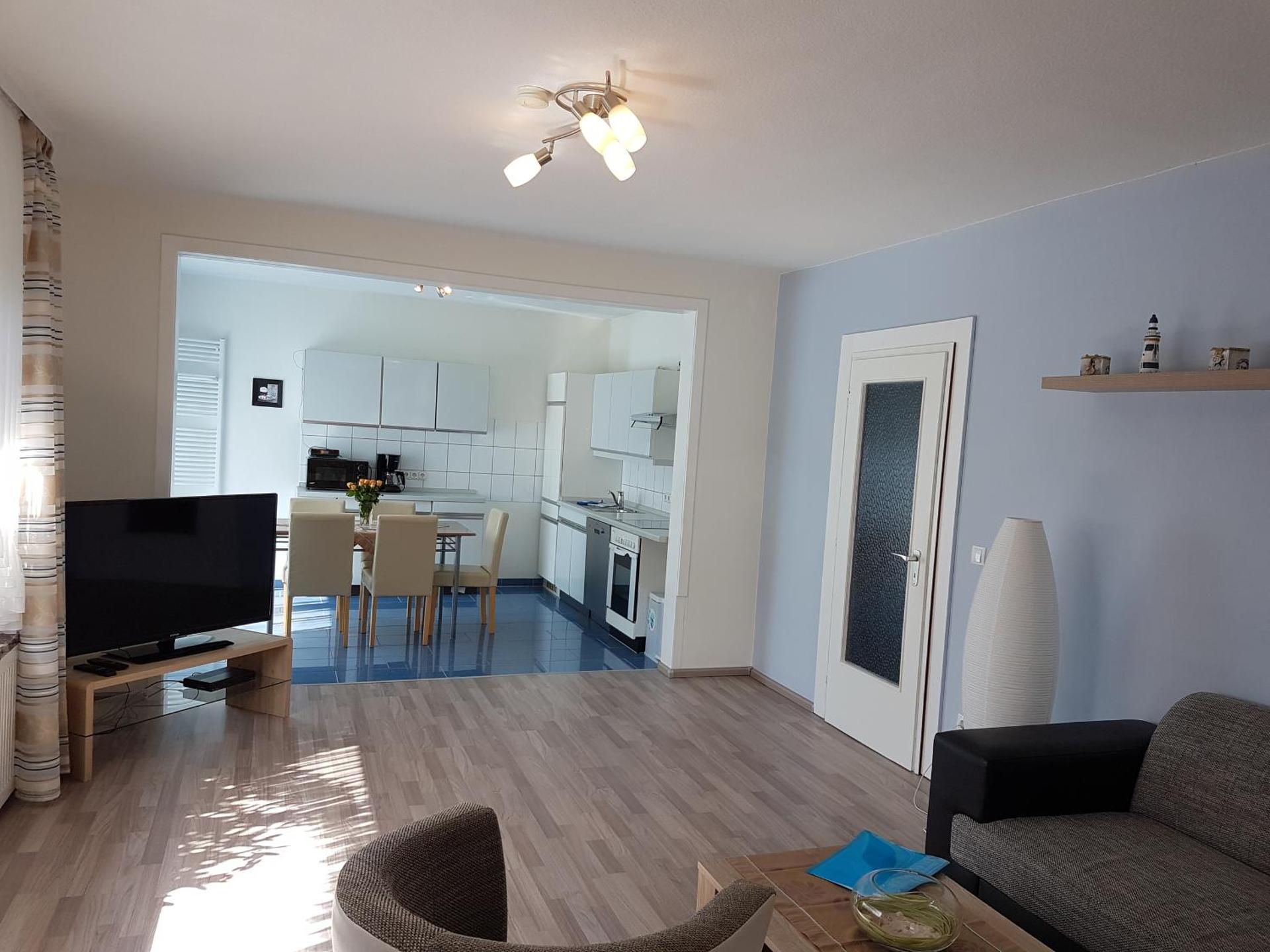 Kleine Nixe Kleine Brise