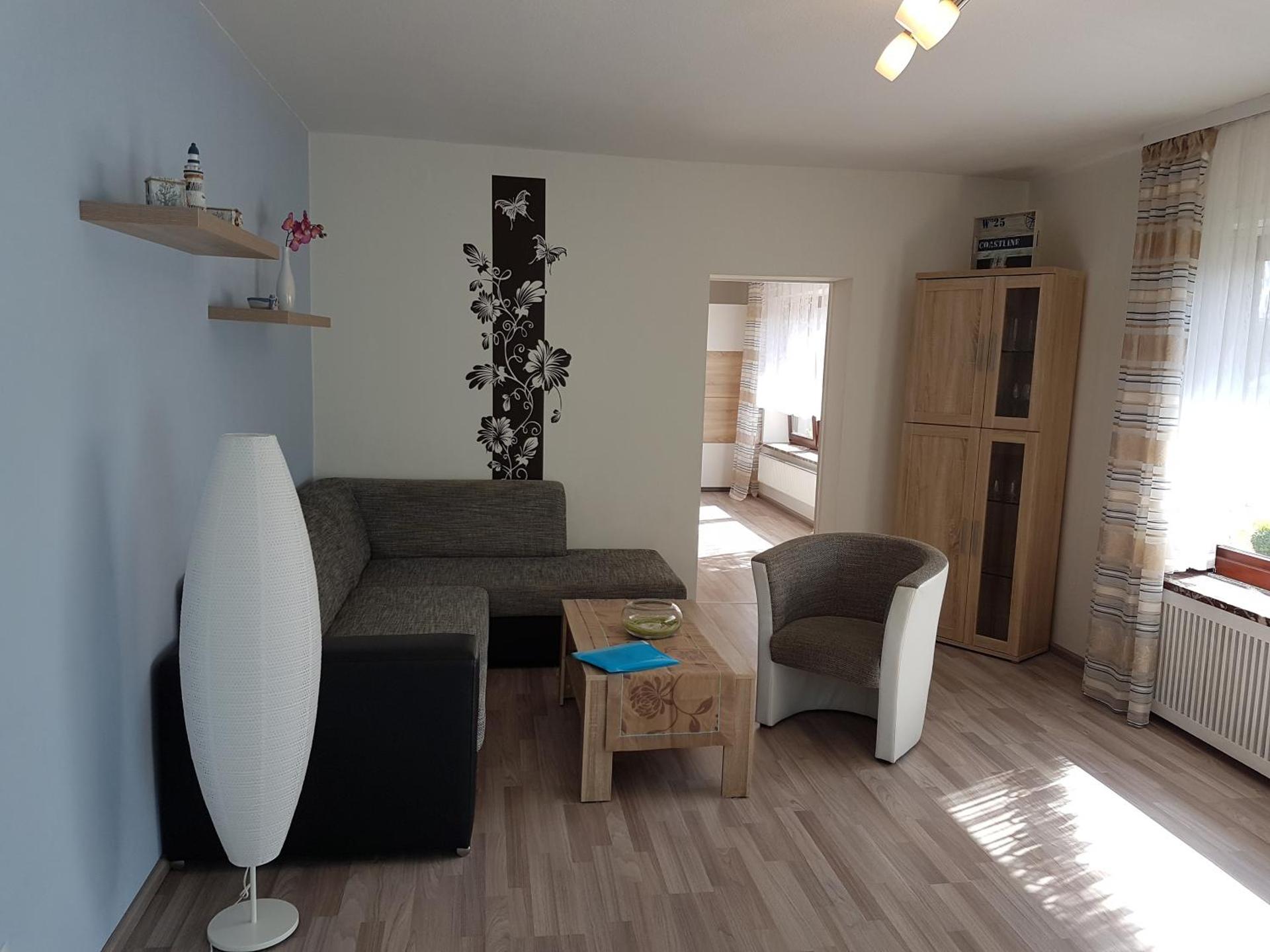 Kleine Nixe Kleine Brise