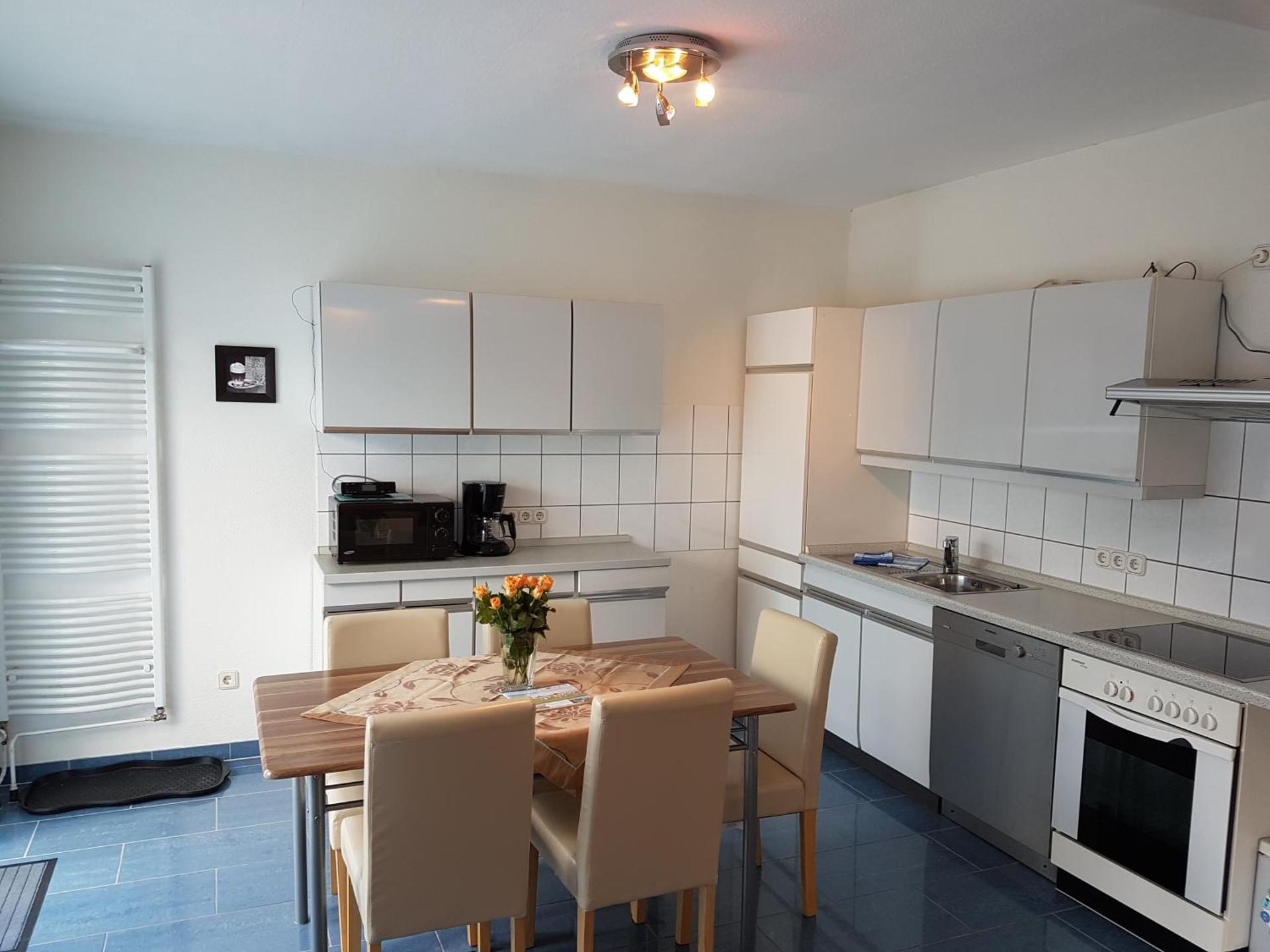 Kleine Nixe Kleine Brise