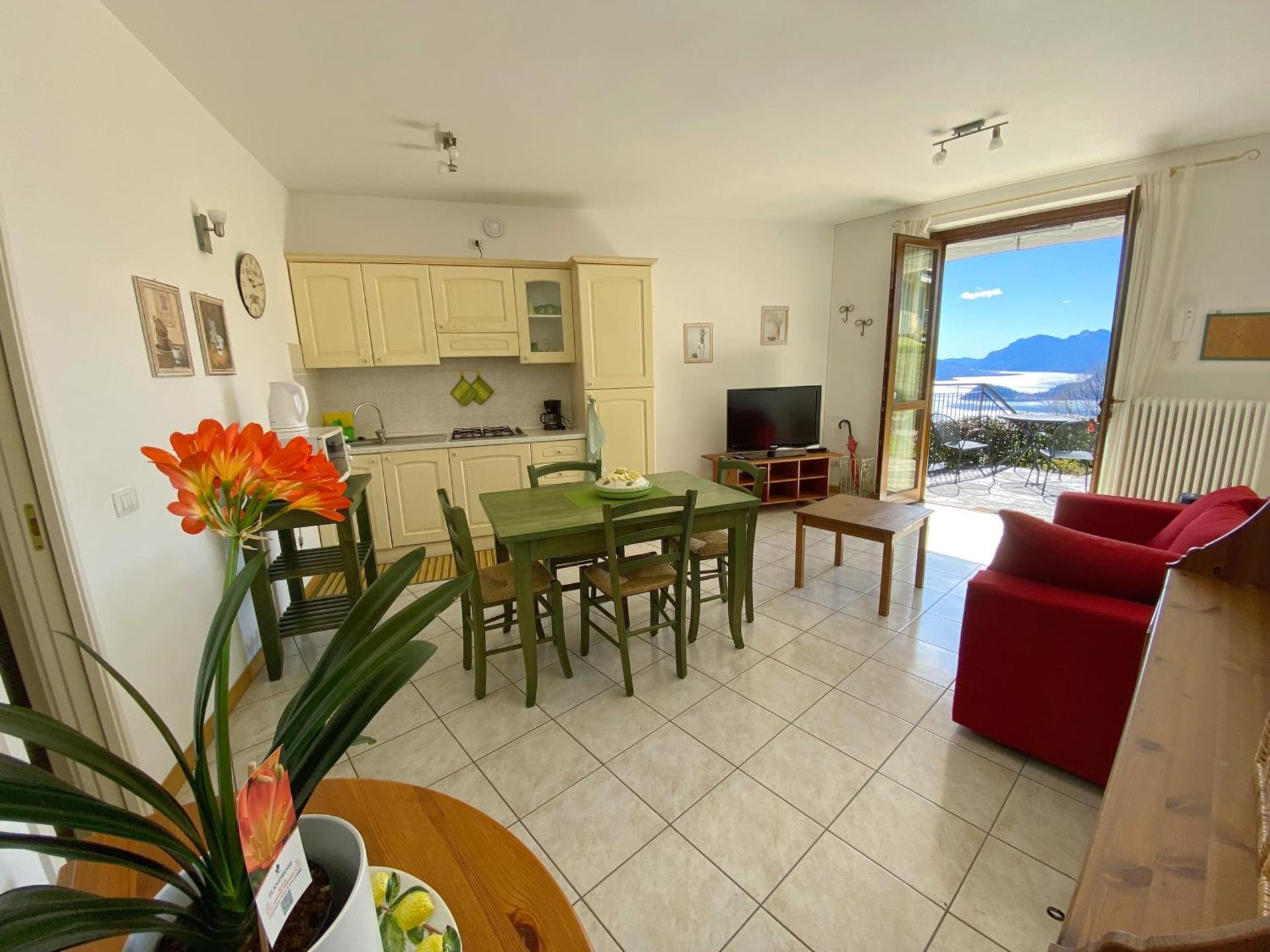 Appartamento Fioribelli - Lago di Como