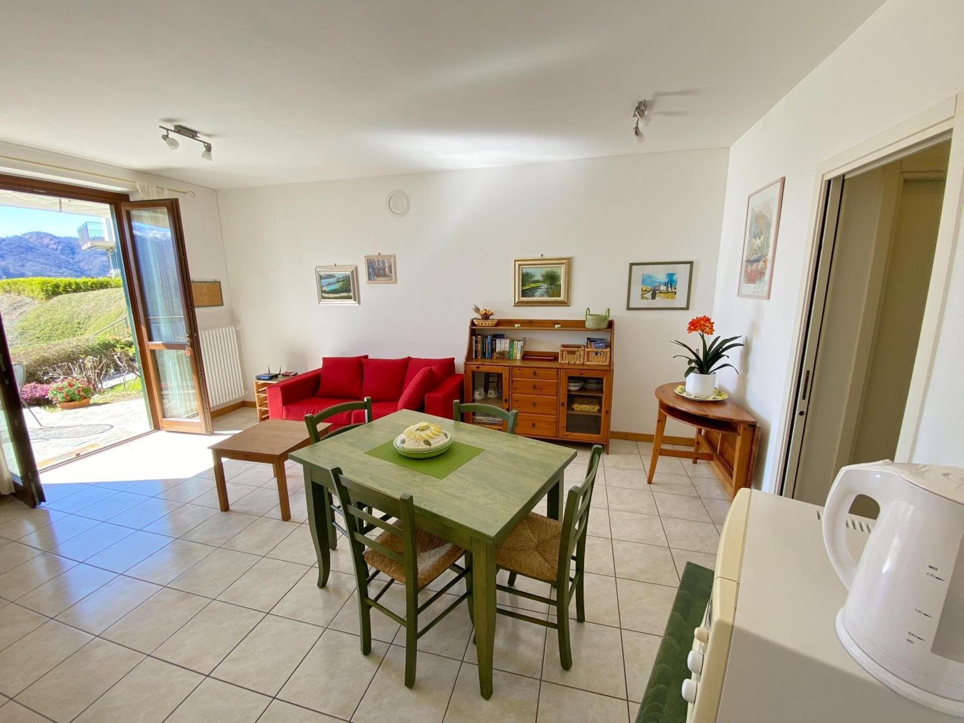 Appartamento Fioribelli - Lago di Como