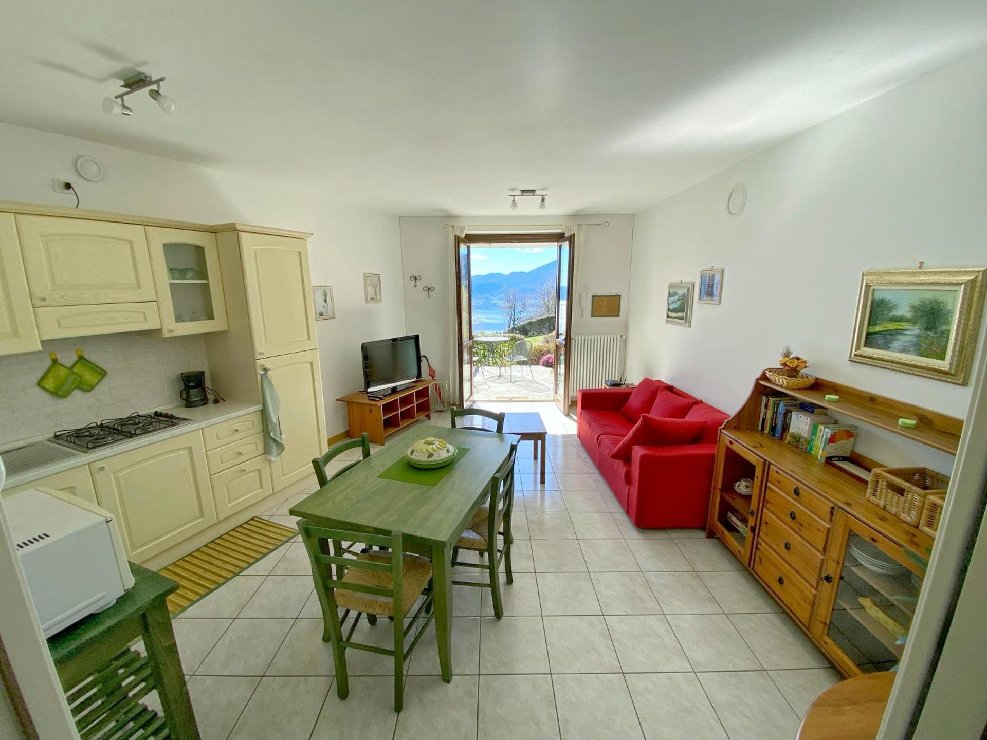 Appartamento Fioribelli - Lago di Como