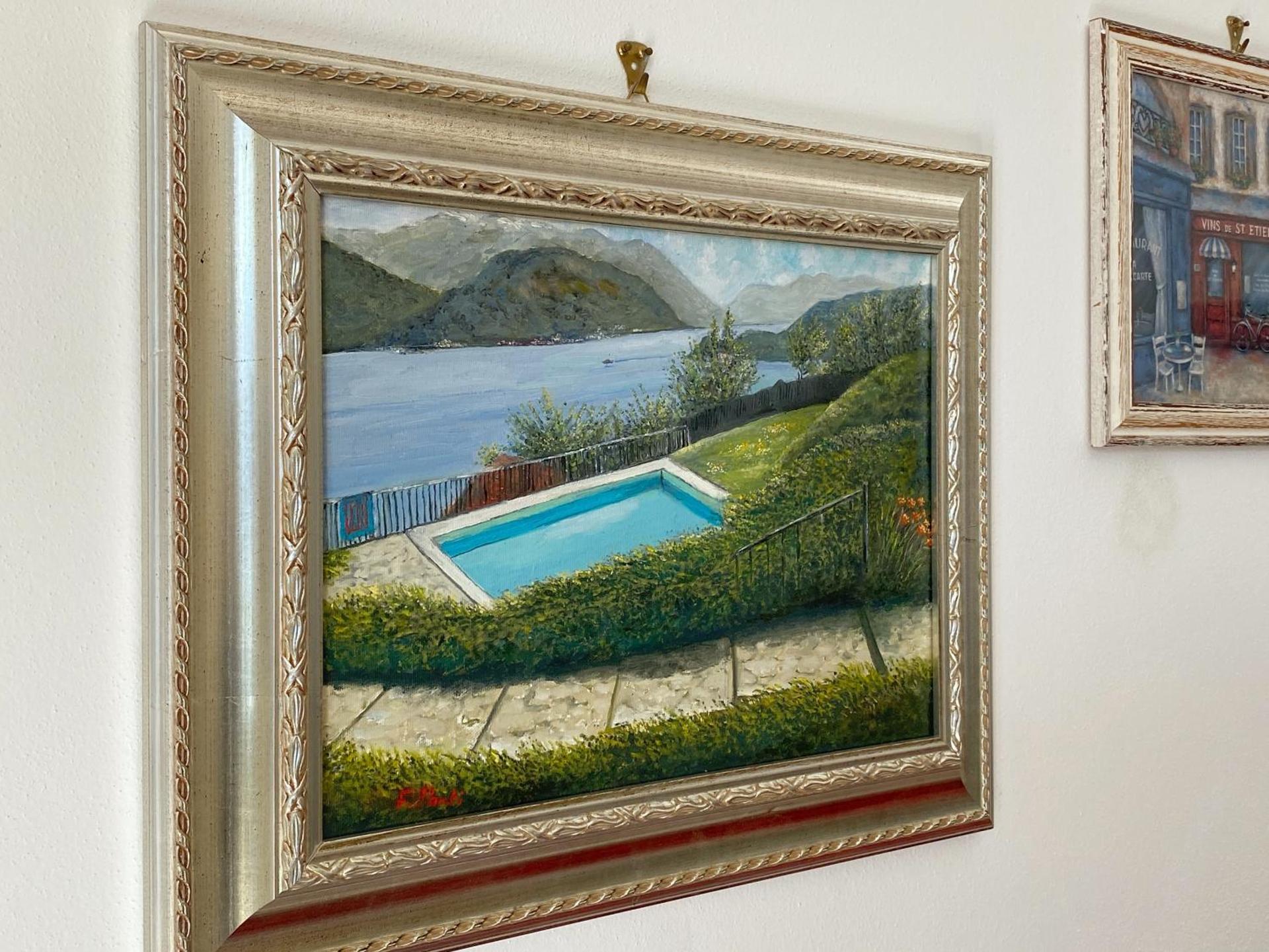 Appartamento Fioribelli - Lago di Como