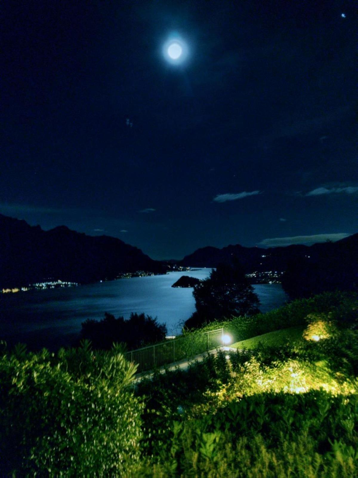 Appartamento Fioribelli - Lago di Como