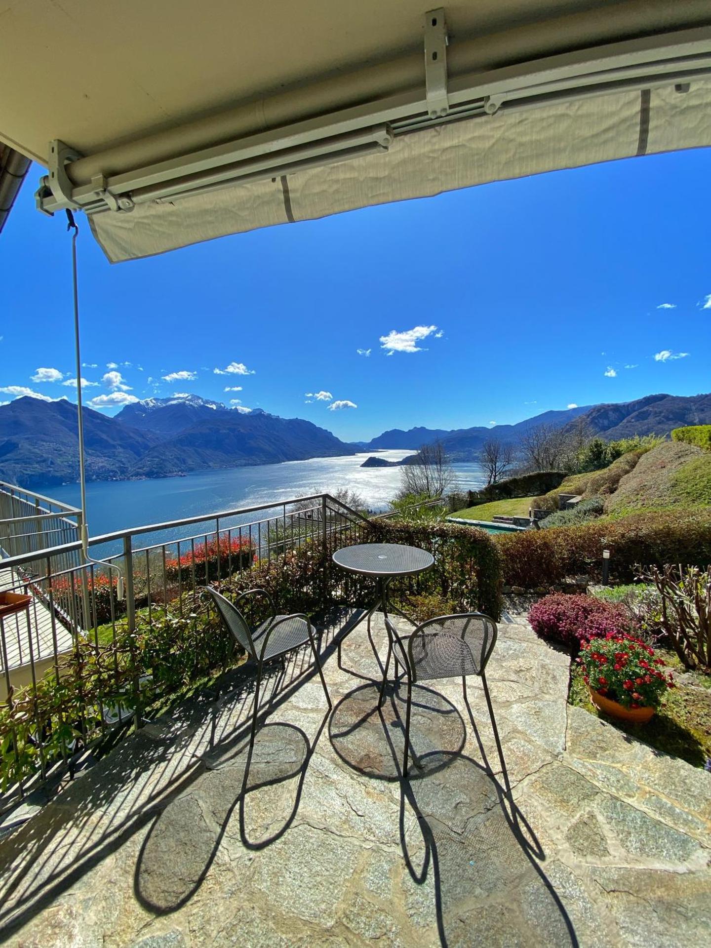 Appartamento Fioribelli - Lago di Como